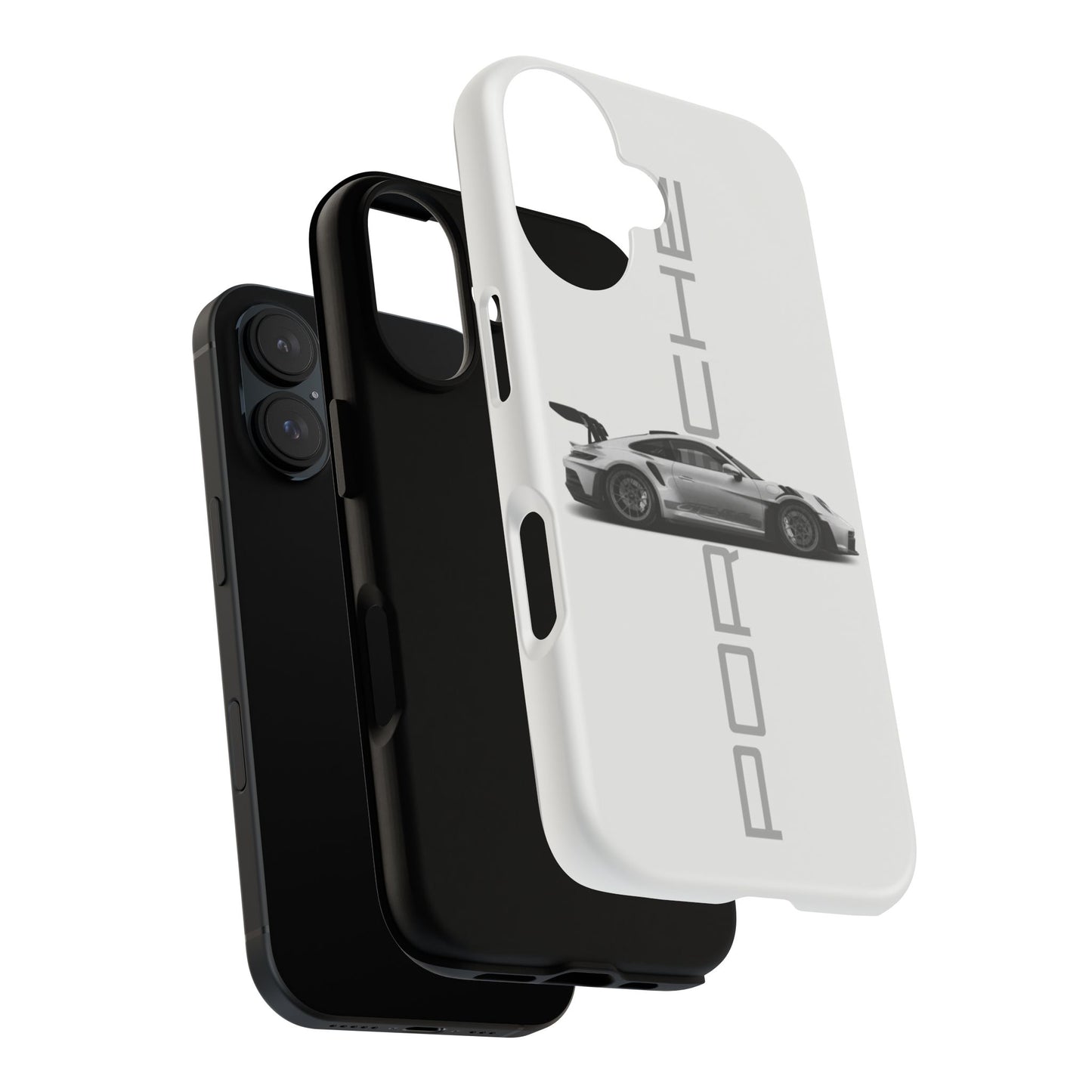 Porsche Tough Case (Limited Edition)