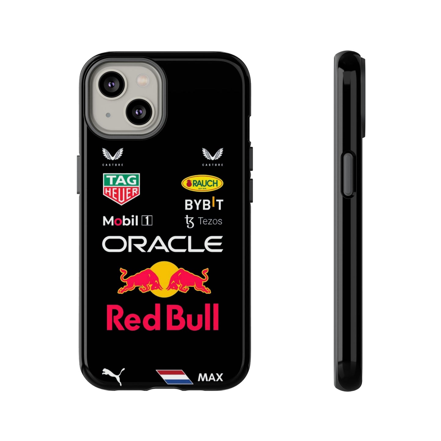 Red Bull Formula 1 Racing Tough Case (Limited Edition)