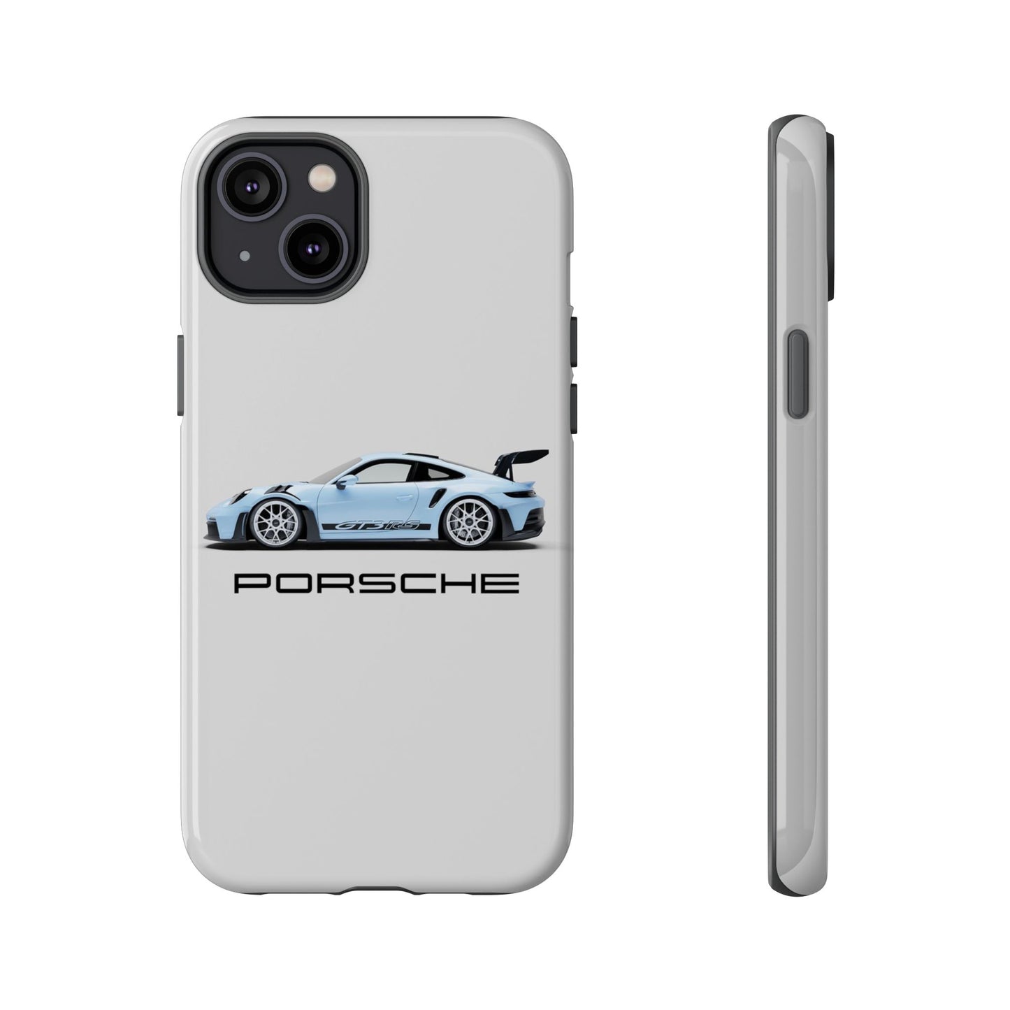 Porsche 911 GT3 RS Tough Case (Limited Edition)