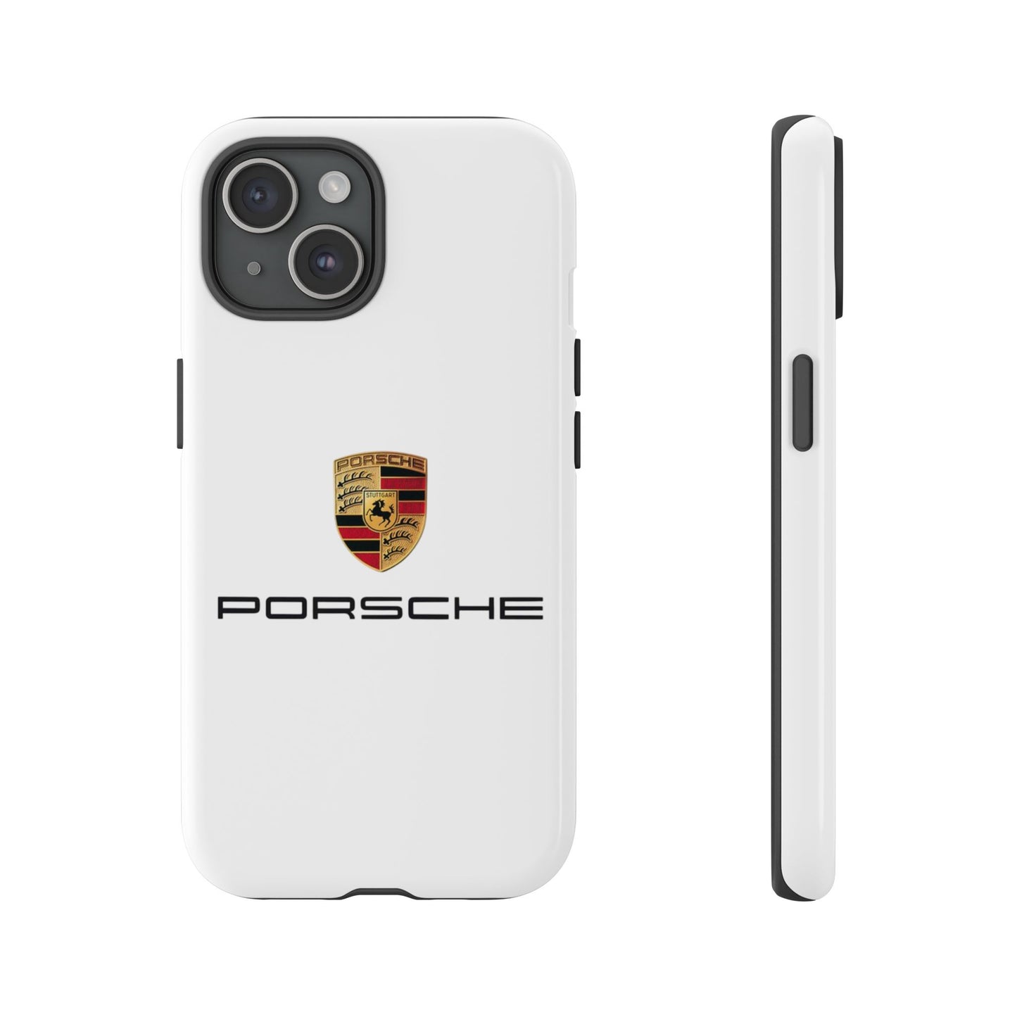 Porsche Tough Case (Limited Edition)