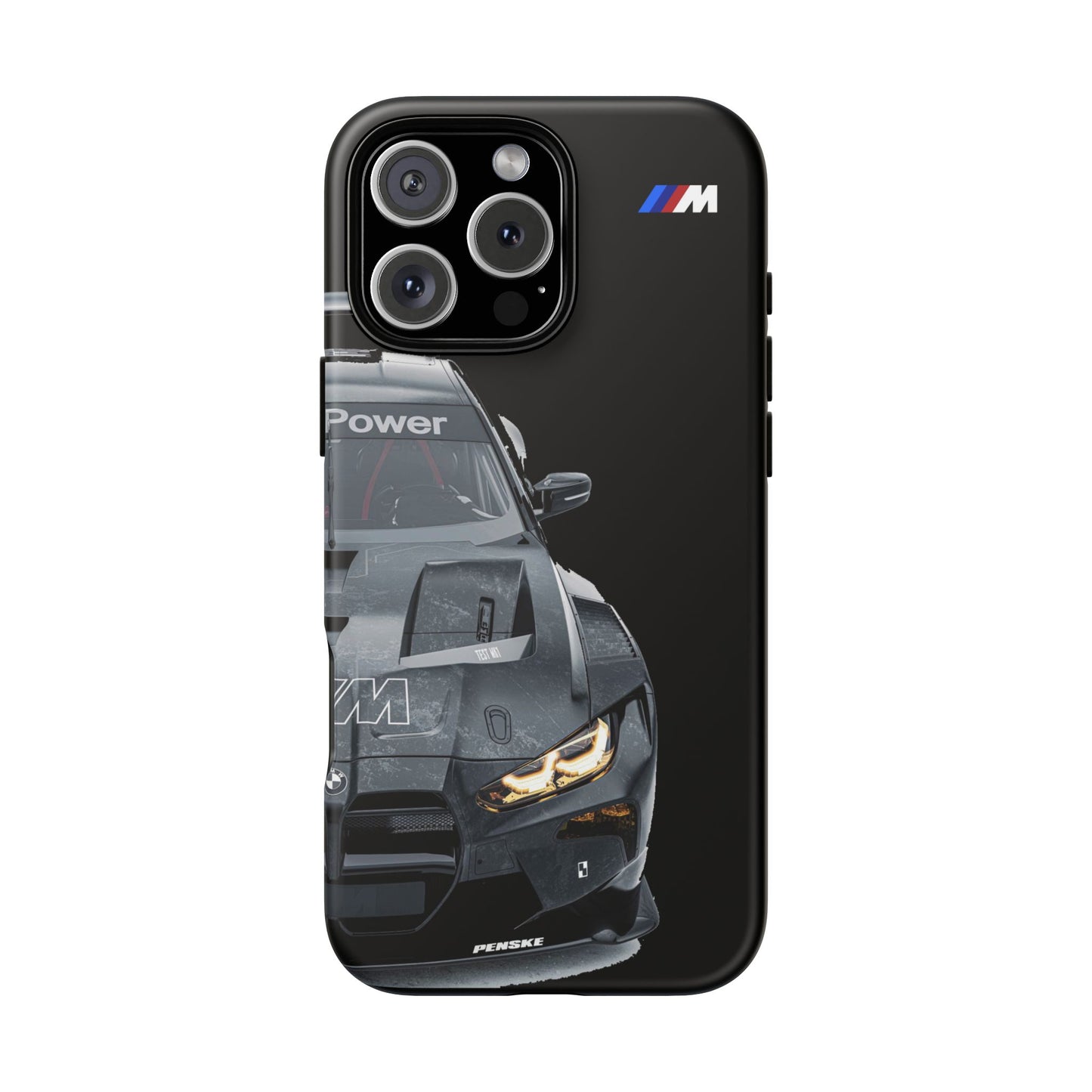 BMW M Tough Case (Limited Edition)