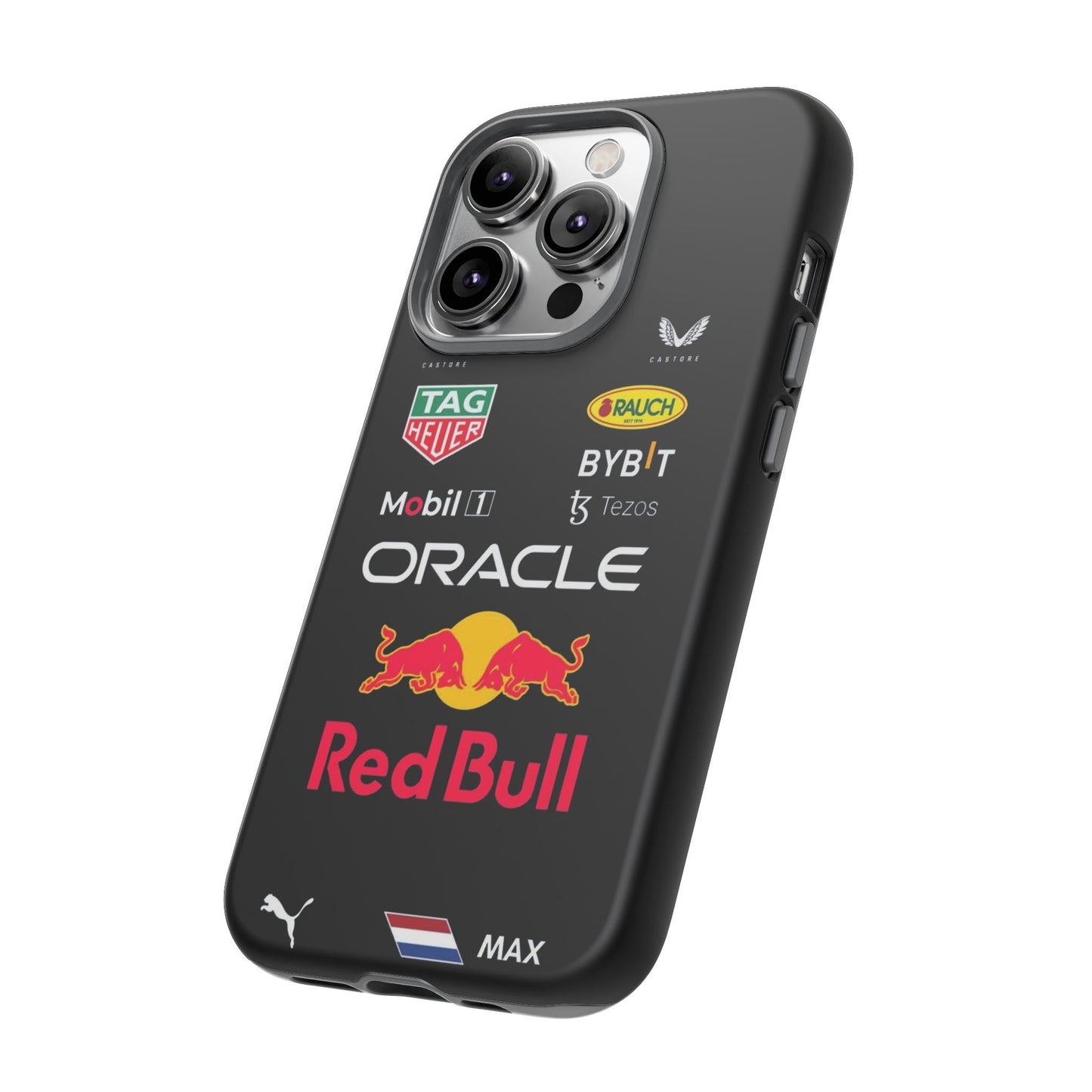 Red Bull Formula 1 Racing Tough Case (Limited Edition)