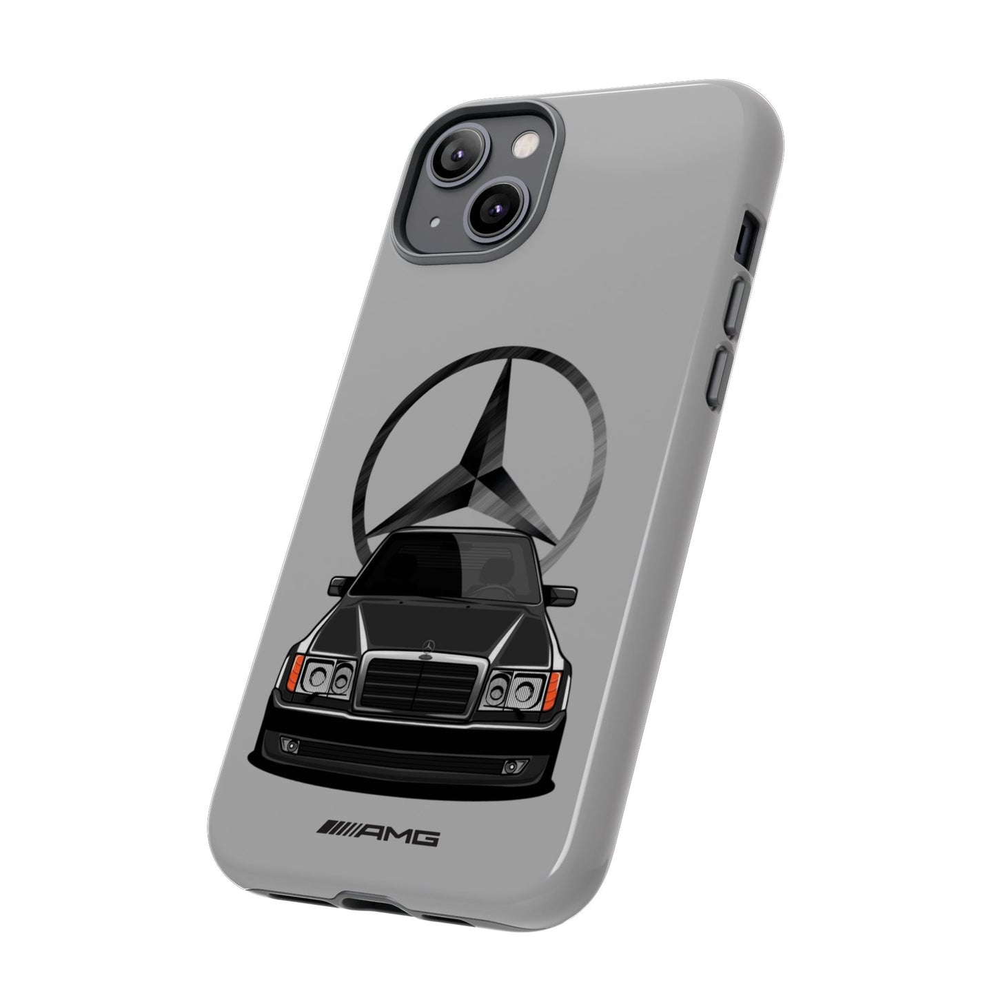 Mercedes Benz Tough Case (Limited Edition)