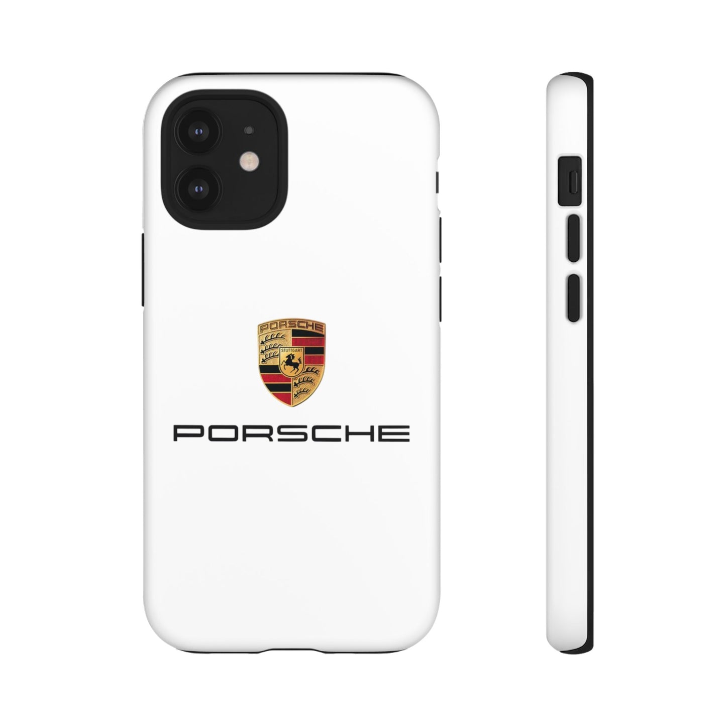 Porsche Tough Case (Limited Edition)