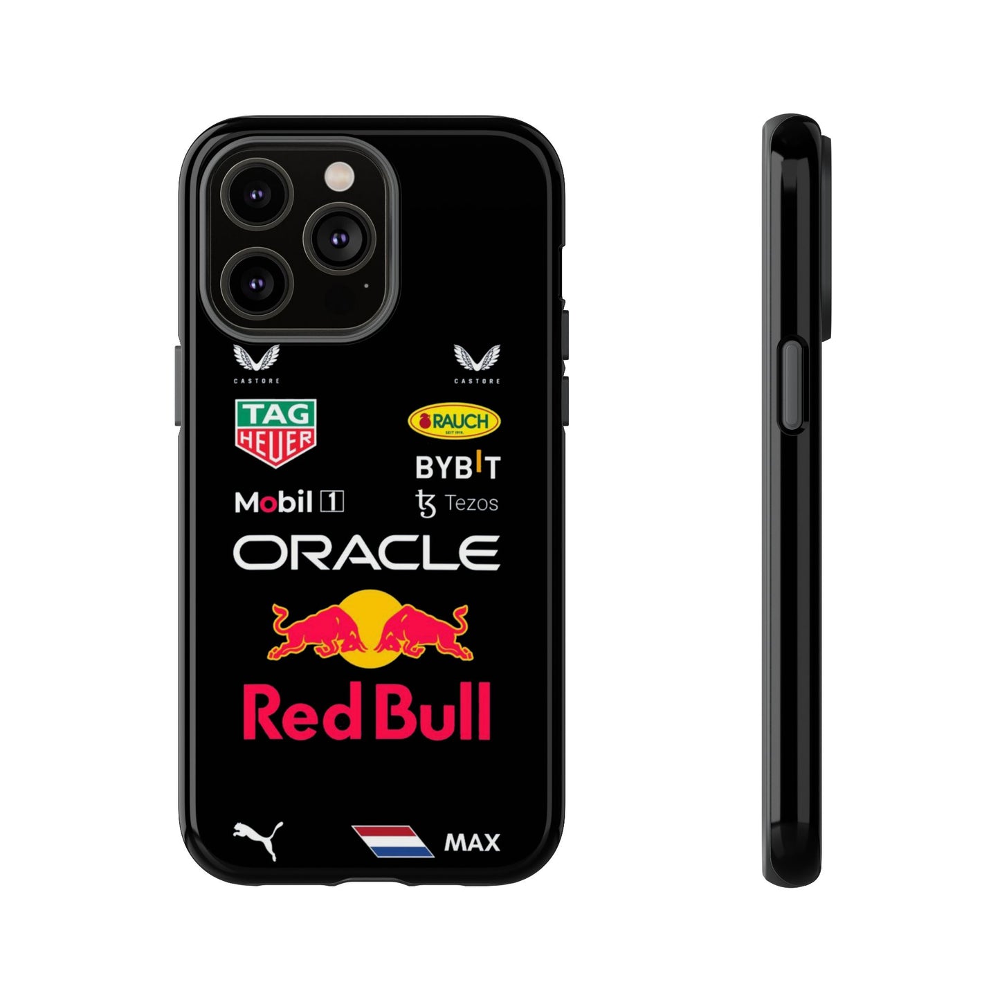 Red Bull Formula 1 Racing Tough Case (Limited Edition)