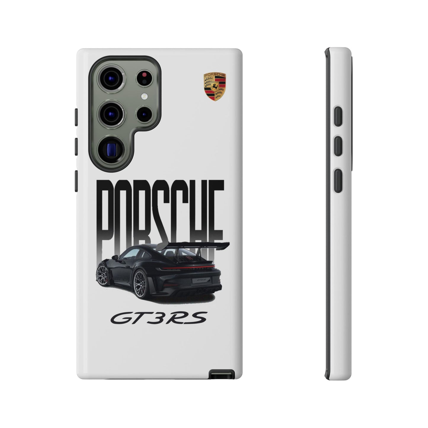 Porsche 911 GT3 RS Tough Case (Limited Edition)