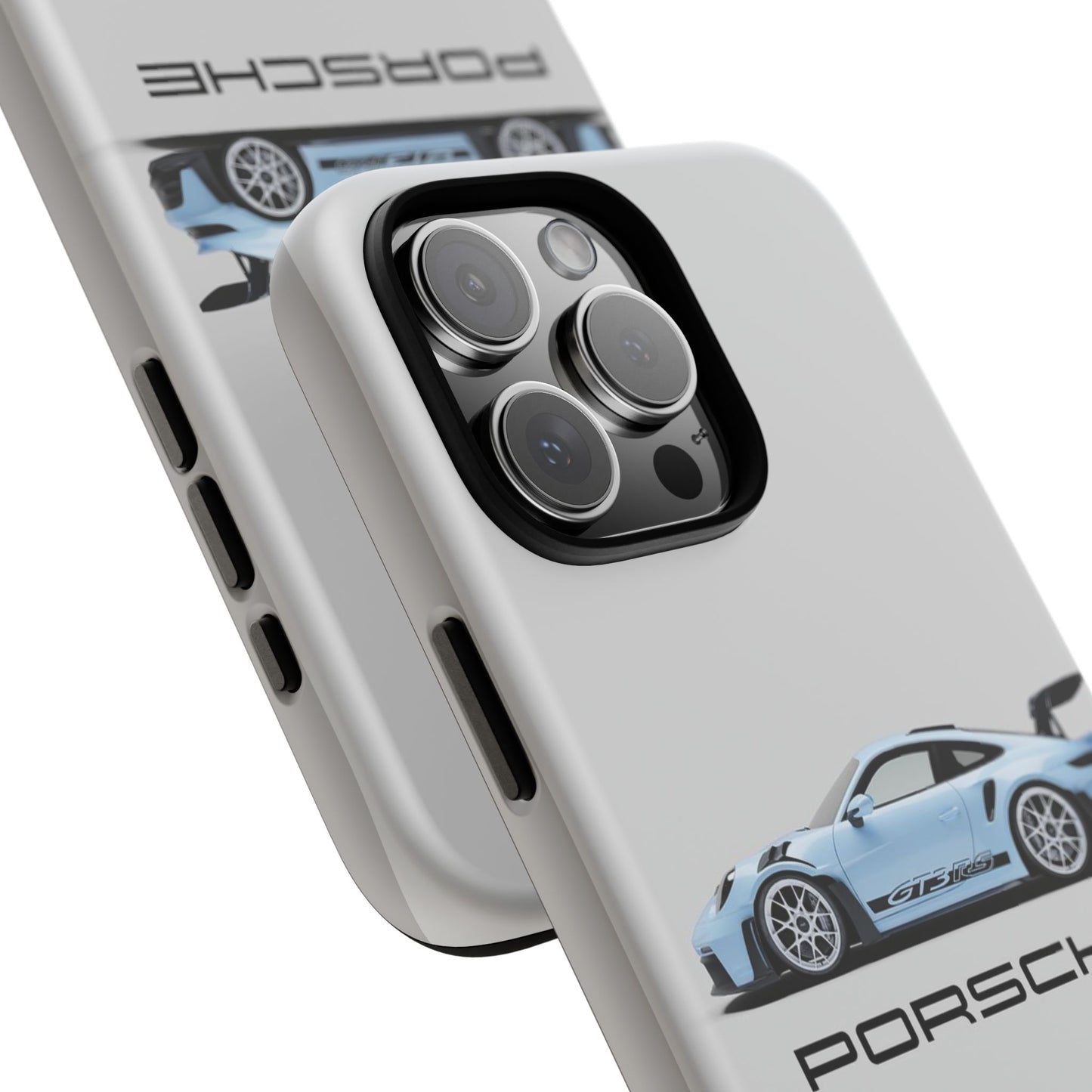 Porsche 911 GT3 RS Tough Case (Limited Edition)