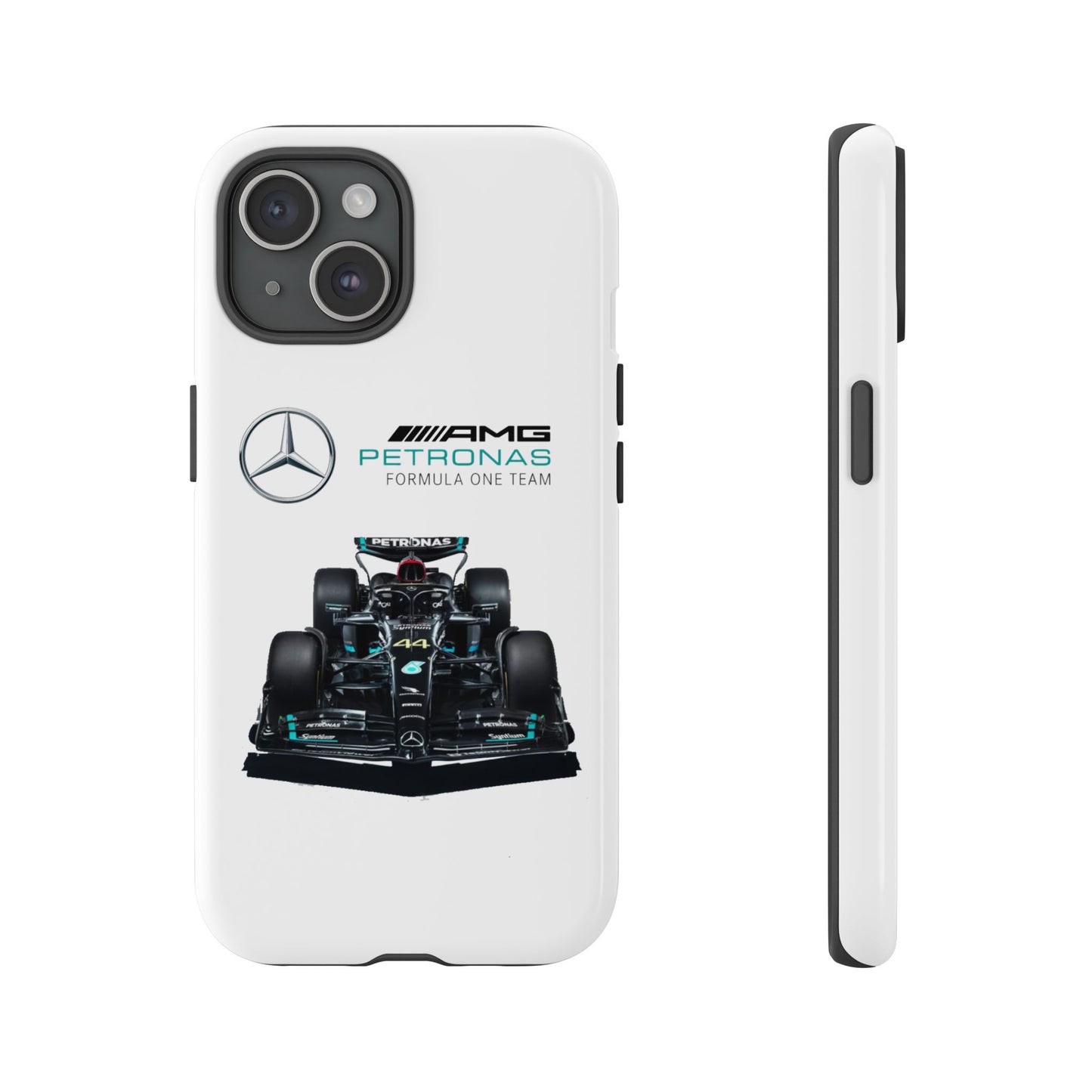 Mercedes Formula 1 Racing Tough Case (Limited Edition)