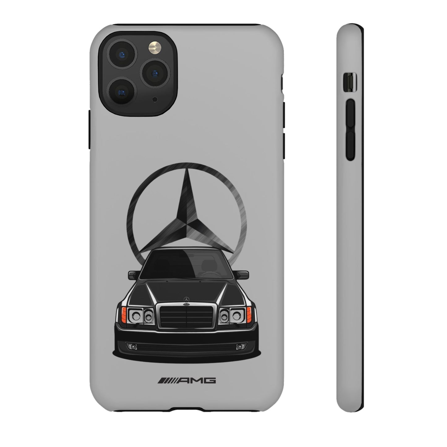 Mercedes Benz Tough Case (Limited Edition)