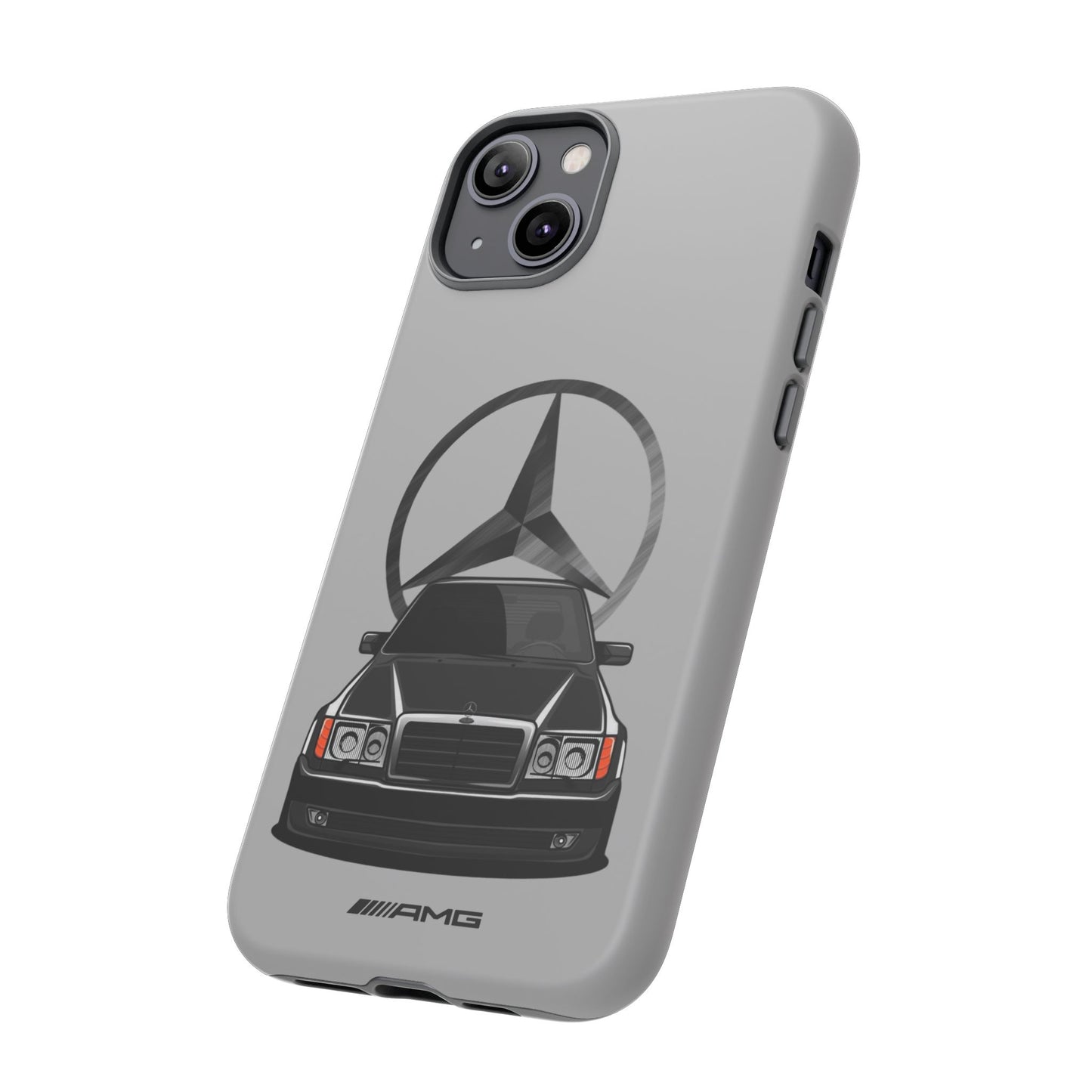 Mercedes Benz Tough Case (Limited Edition)