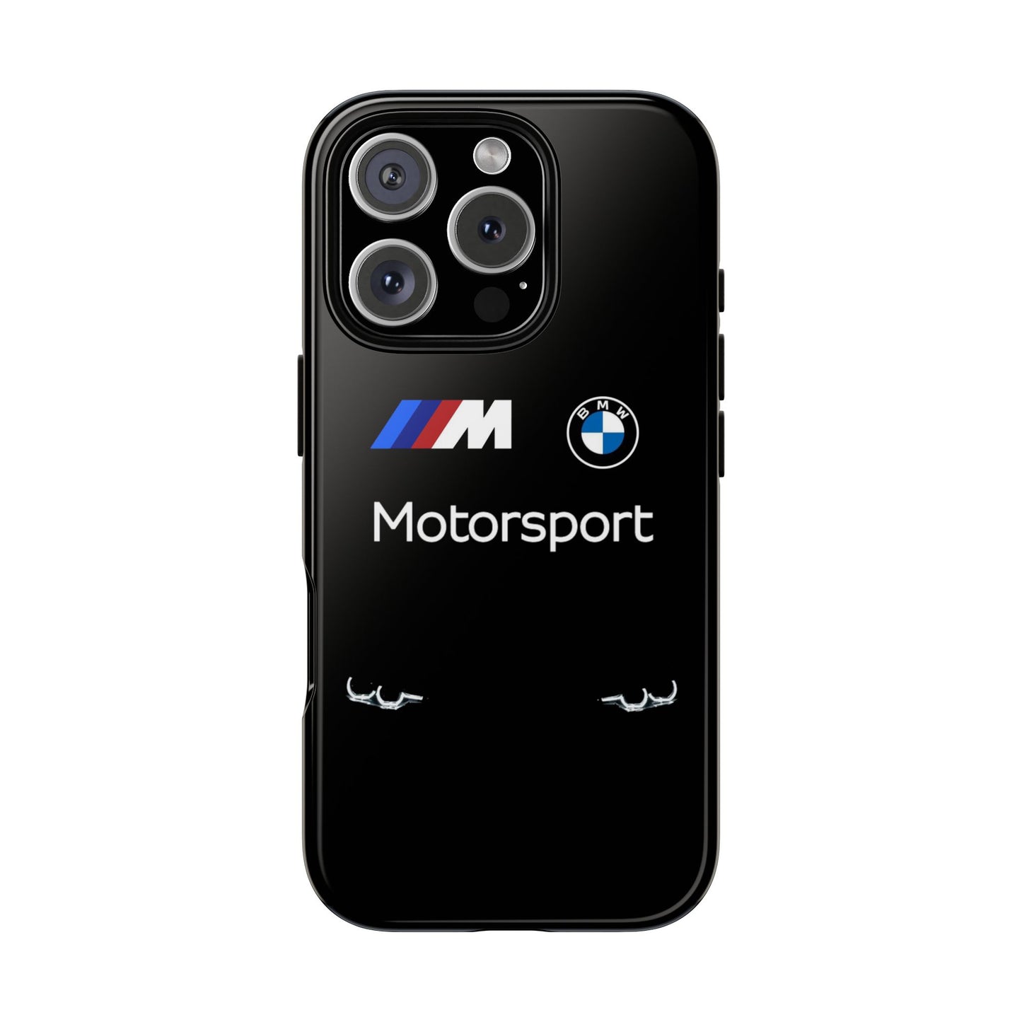 BMW Tough Case (Limited Edition)