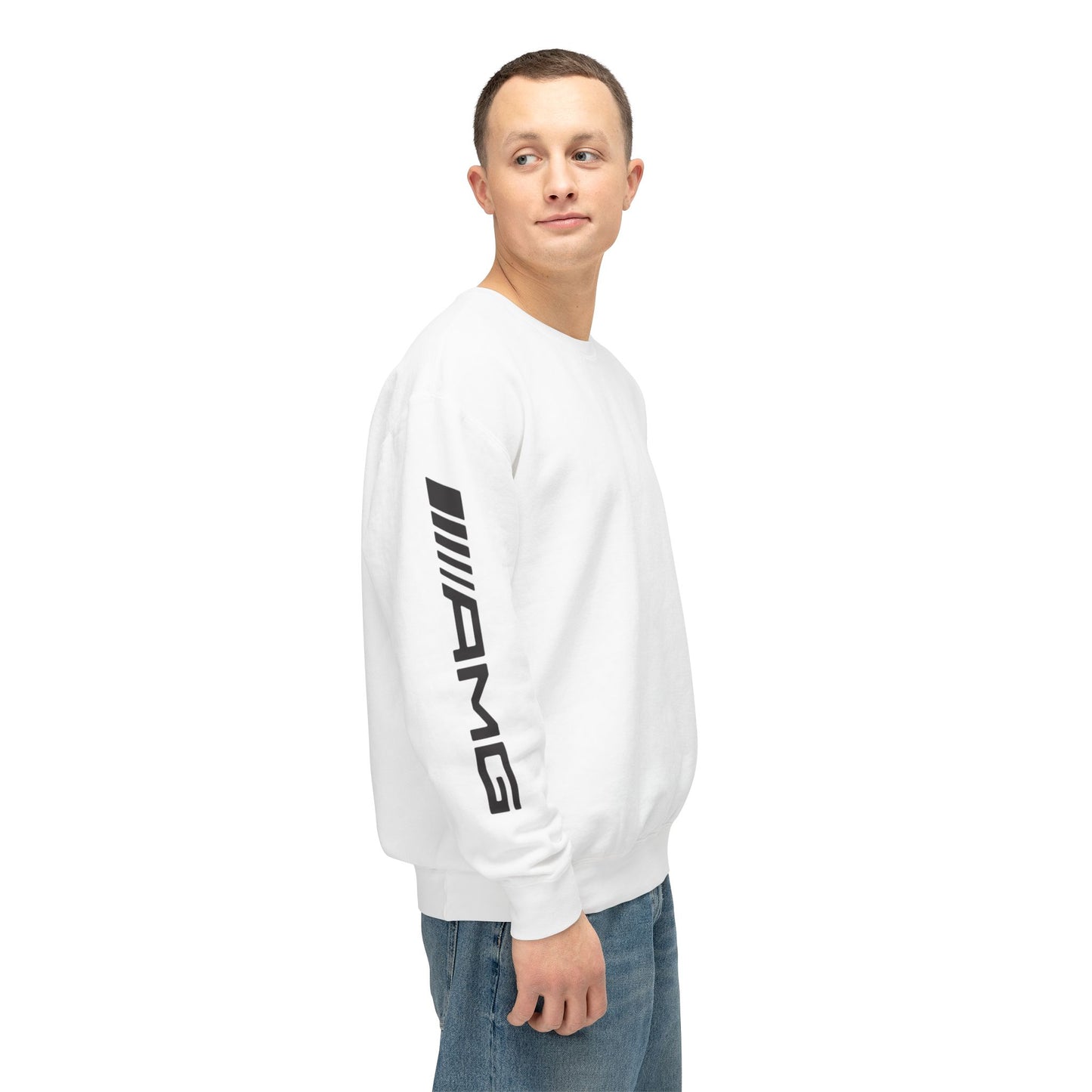 Mercedes AMG Premium Sweatshirt