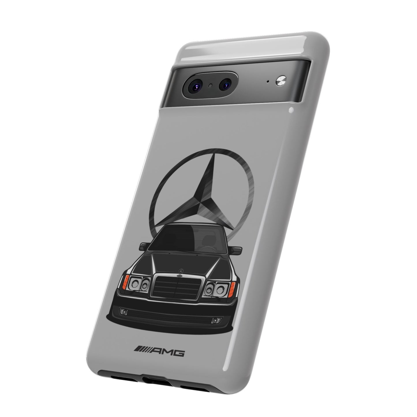 Mercedes Benz Tough Case (Limited Edition)