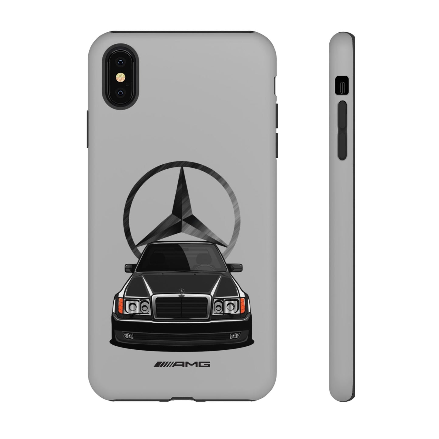 Mercedes Benz Tough Case (Limited Edition)