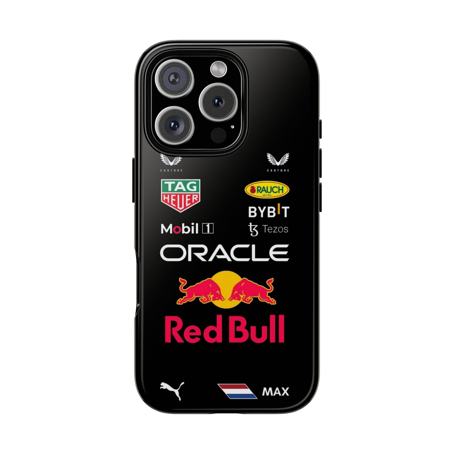 Red Bull Formula 1 Racing Tough Case (Limited Edition)