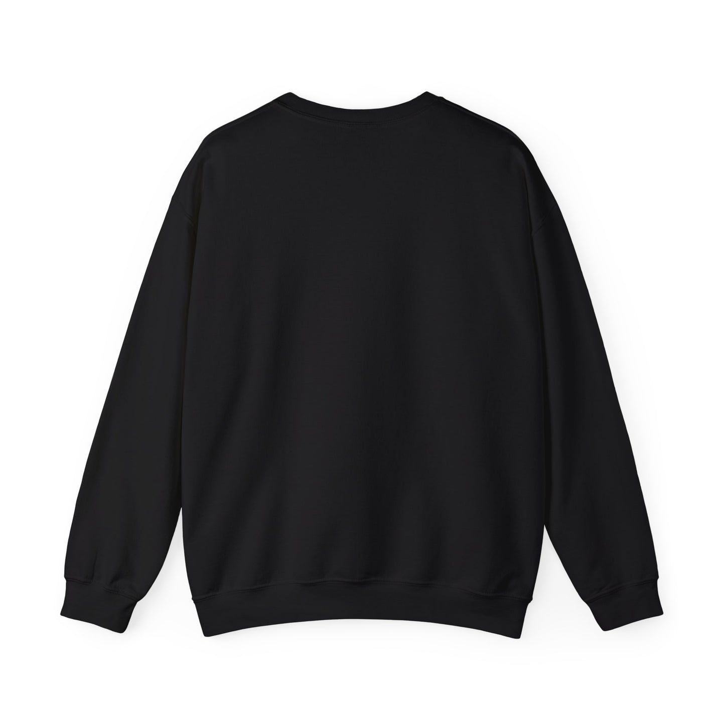 InkDrip Sneakers Crewneck Sweatshirt