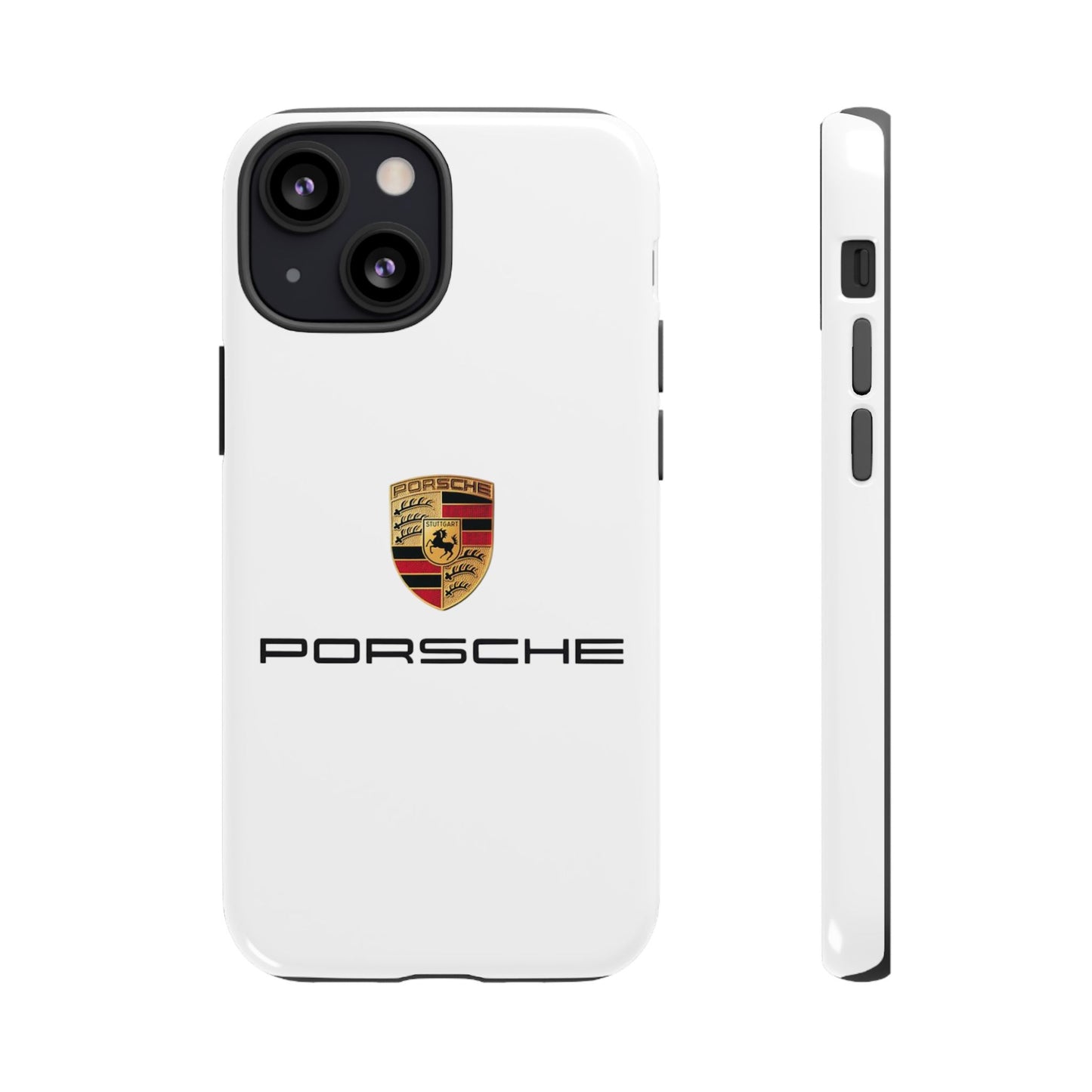 Porsche Tough Case (Limited Edition)