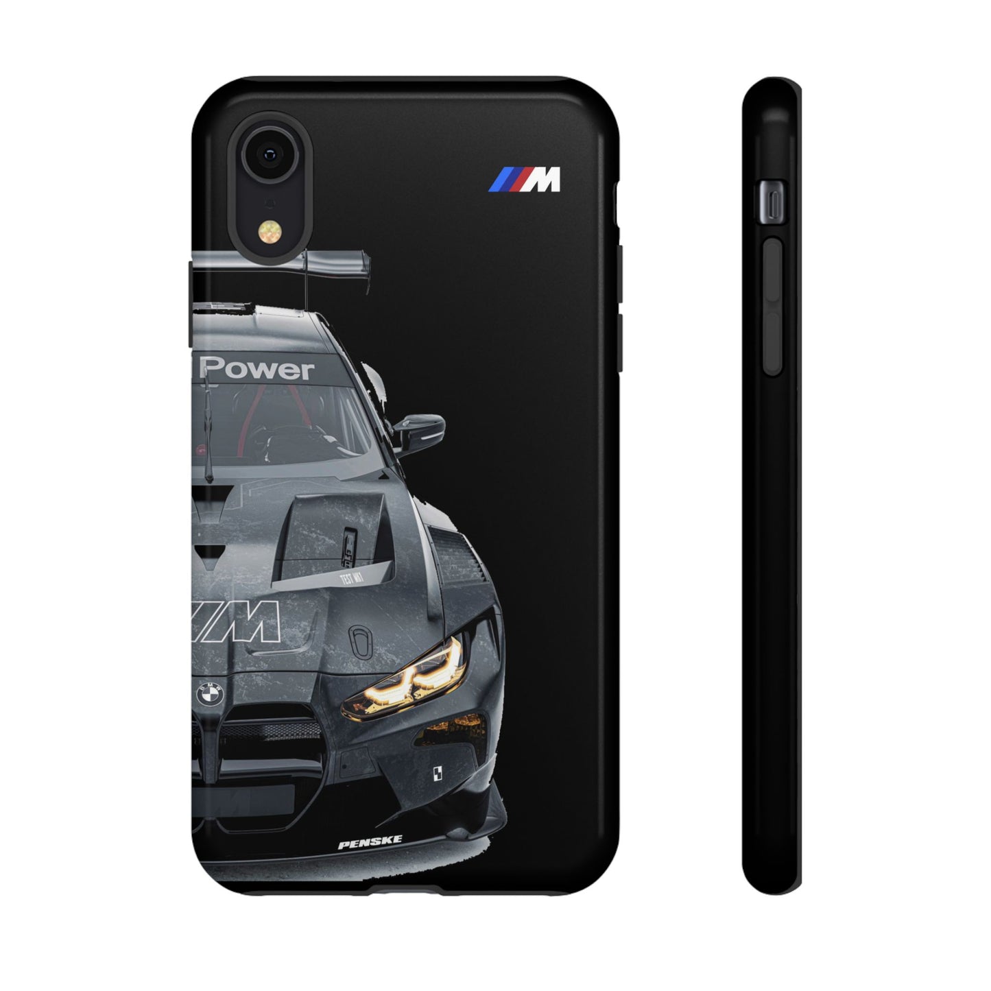 BMW M Tough Case (Limited Edition)