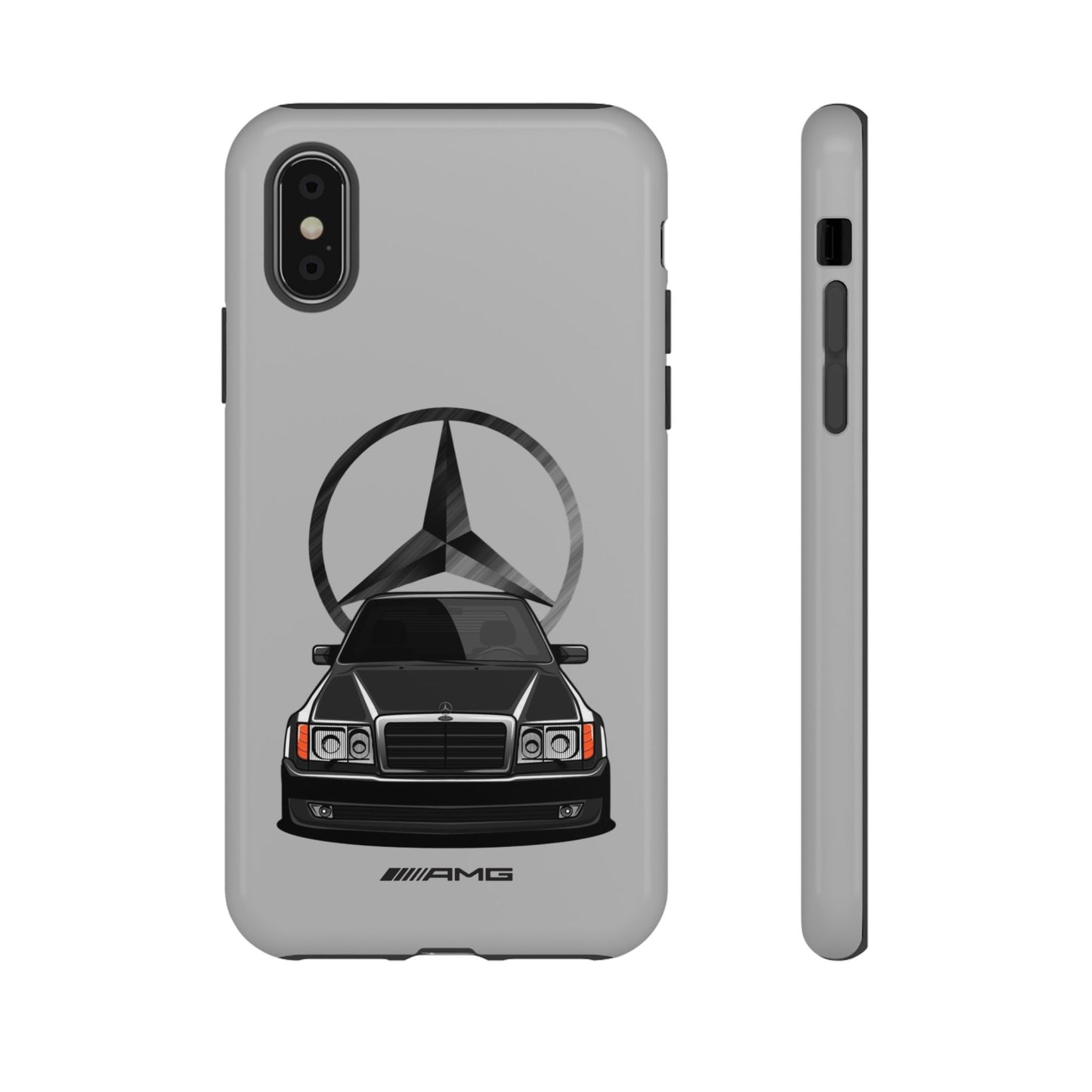 Mercedes Benz Tough Case (Limited Edition)