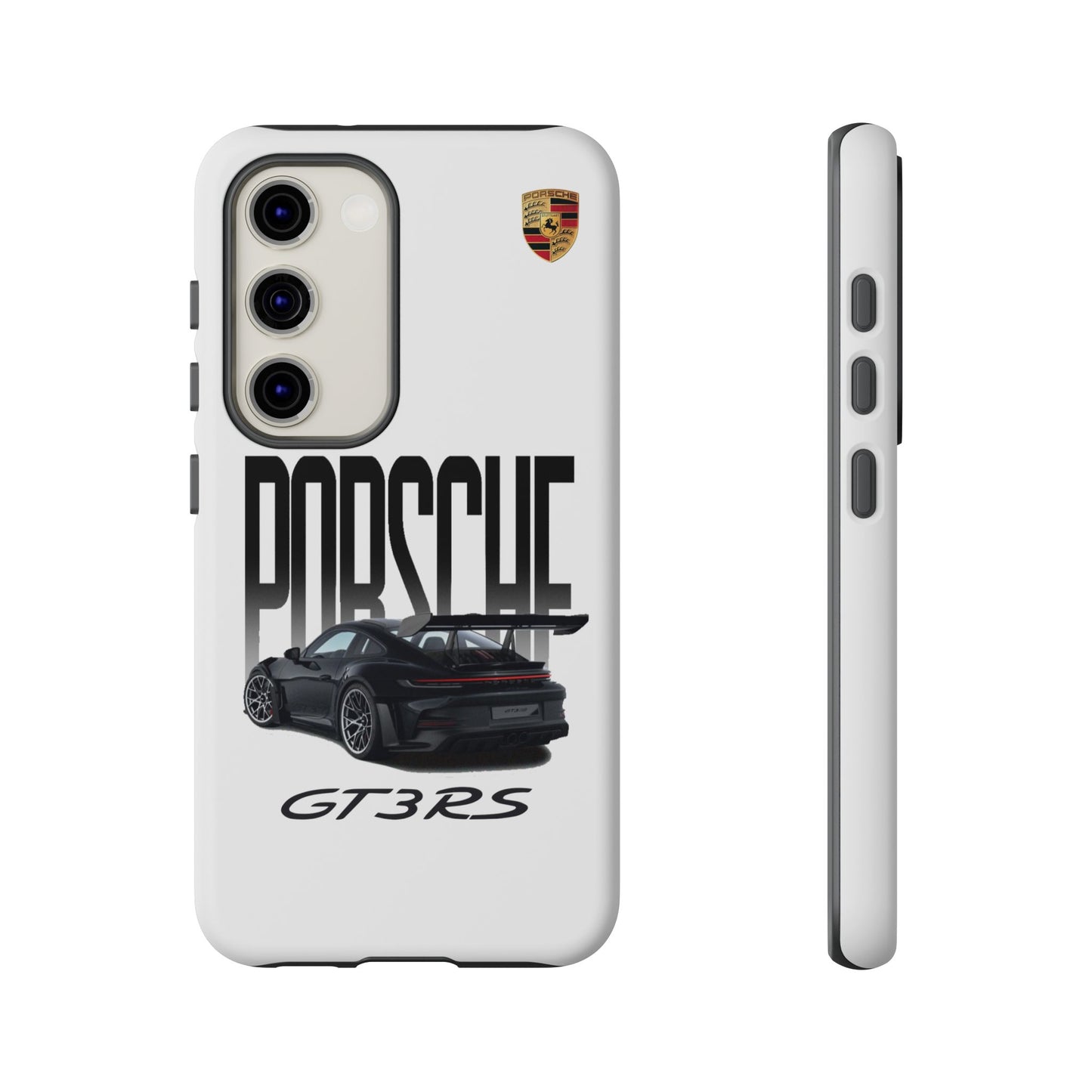 Porsche 911 GT3 RS Tough Case (Limited Edition)