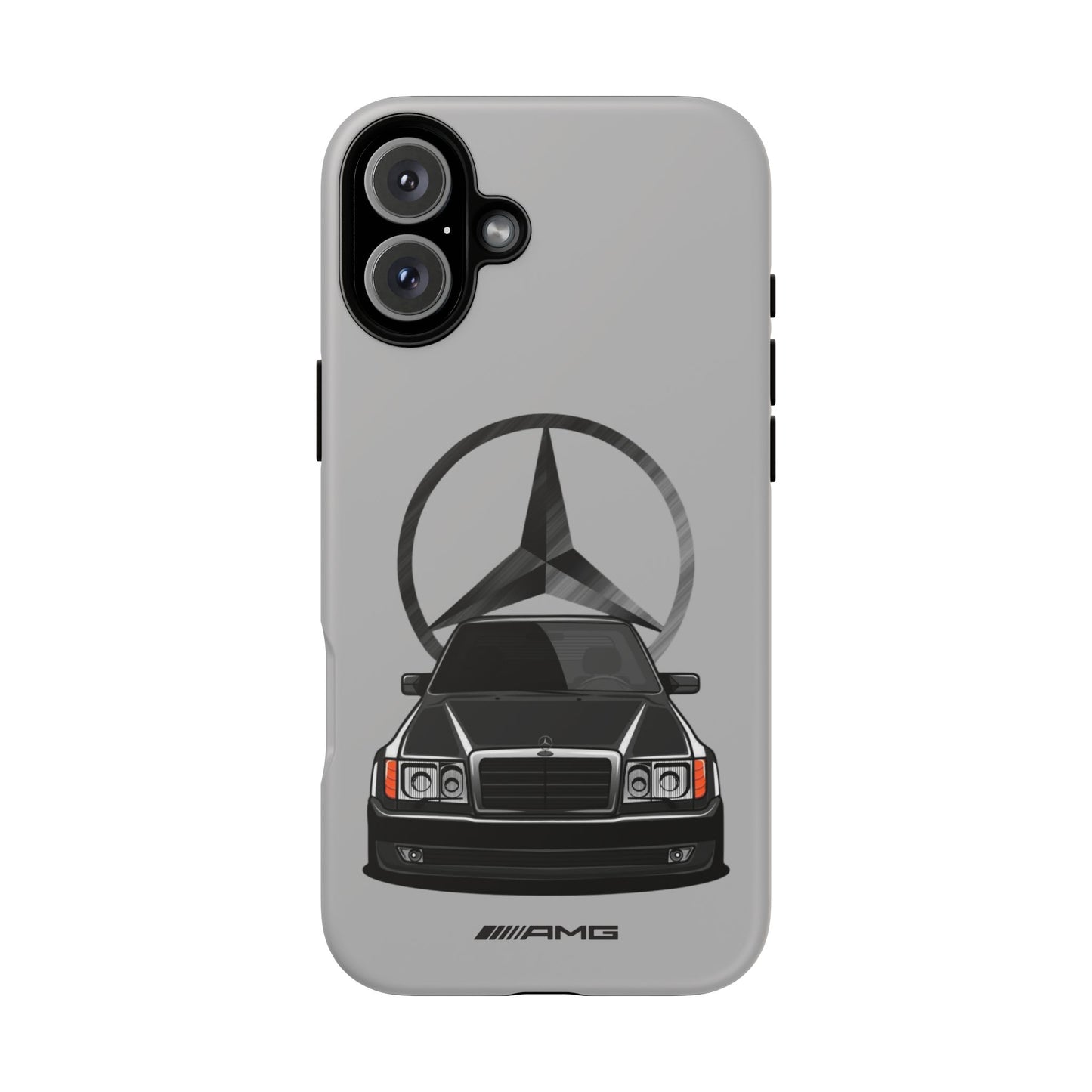 Mercedes Benz Tough Case (Limited Edition)