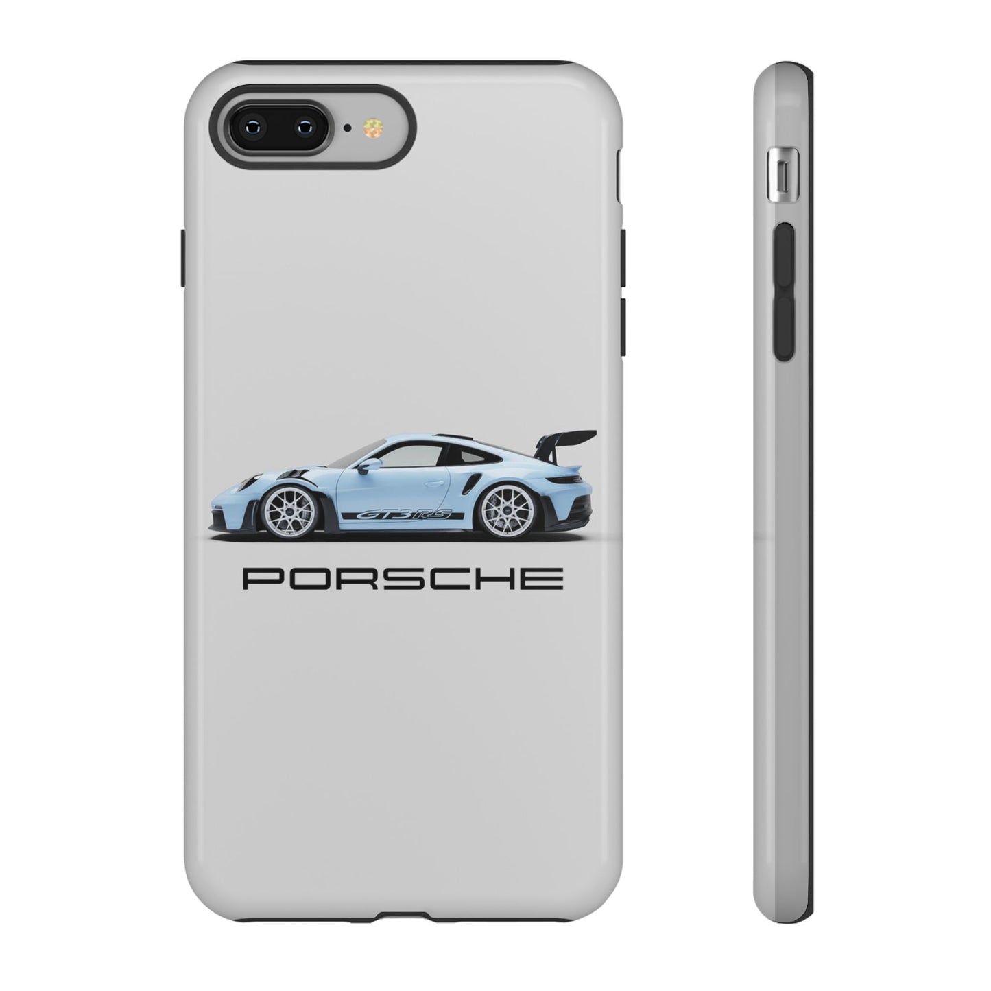 Porsche 911 GT3 RS Tough Case (Limited Edition)