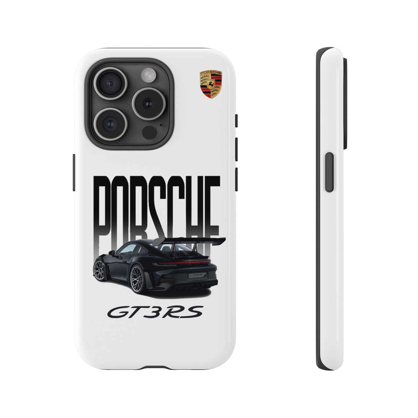 Porsche 911 GT3 RS Tough Case (Limited Edition)