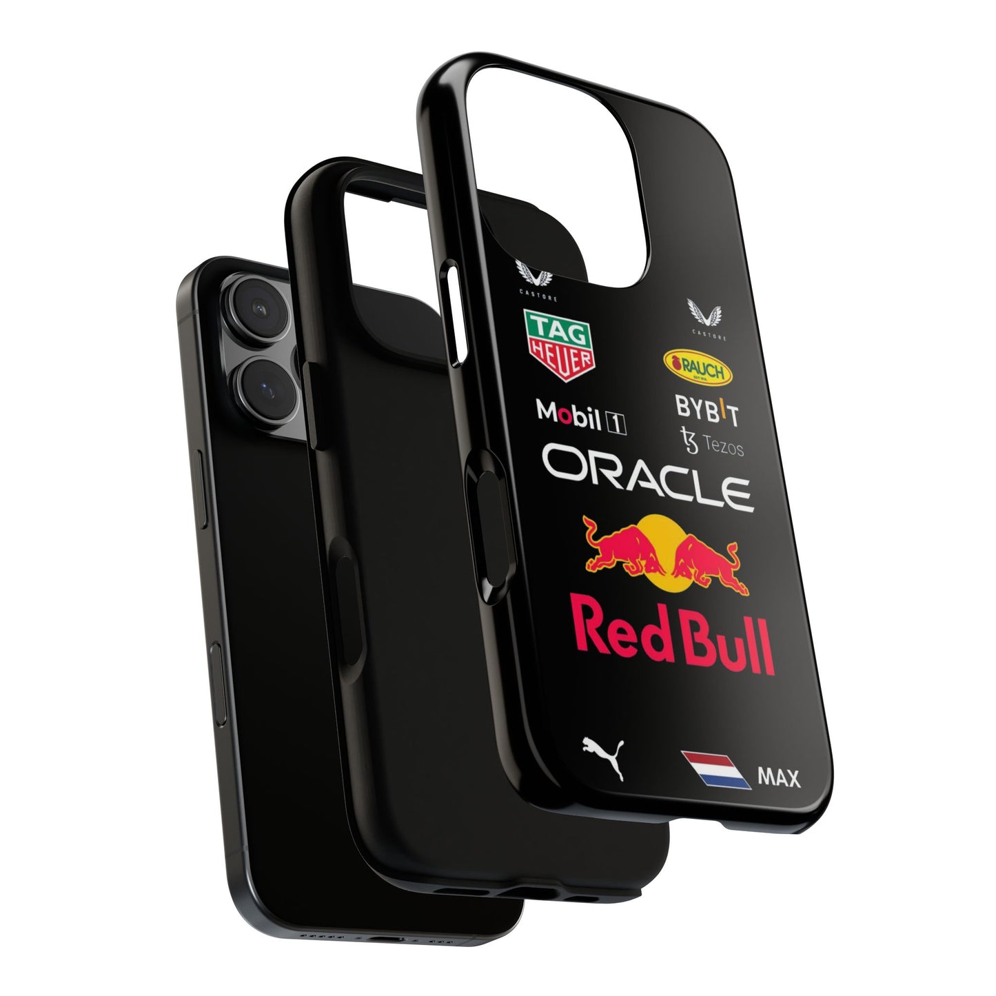 Red Bull Formula 1 Racing Tough Case (Limited Edition)