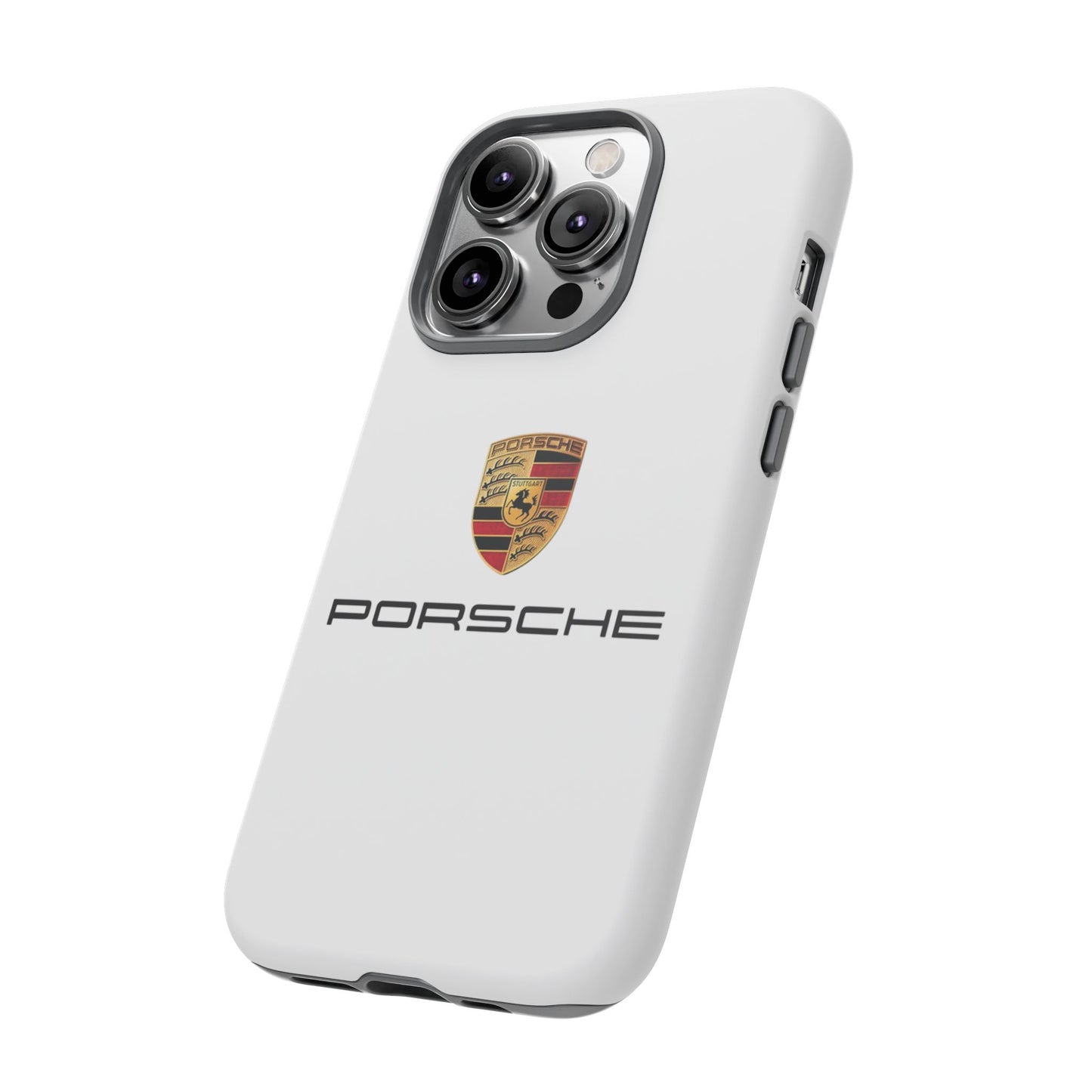 Porsche Tough Case (Limited Edition)