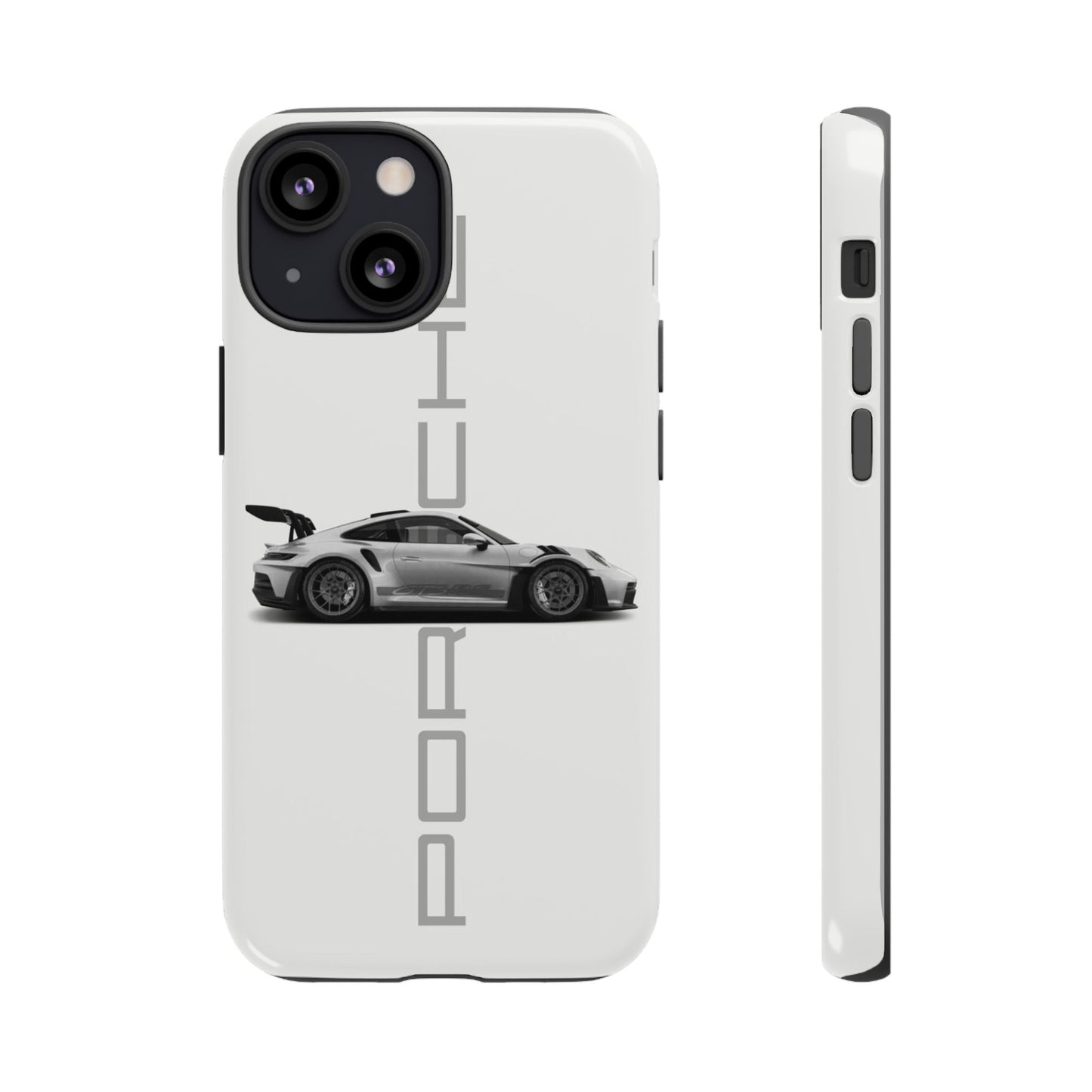 Porsche Tough Case (Limited Edition)