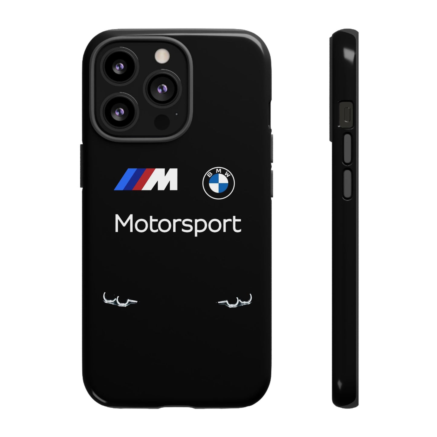 BMW Tough Case (Limited Edition)