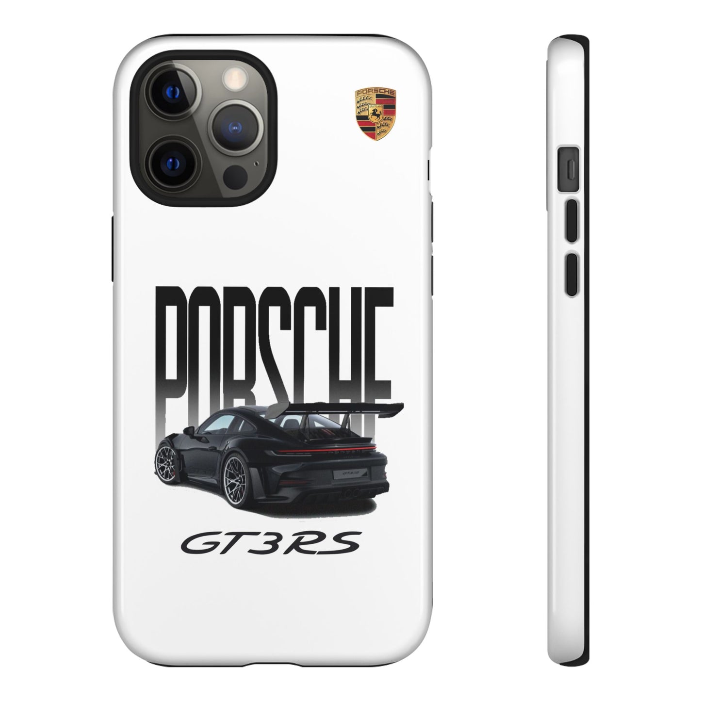 Porsche 911 GT3 RS Tough Case (Limited Edition)