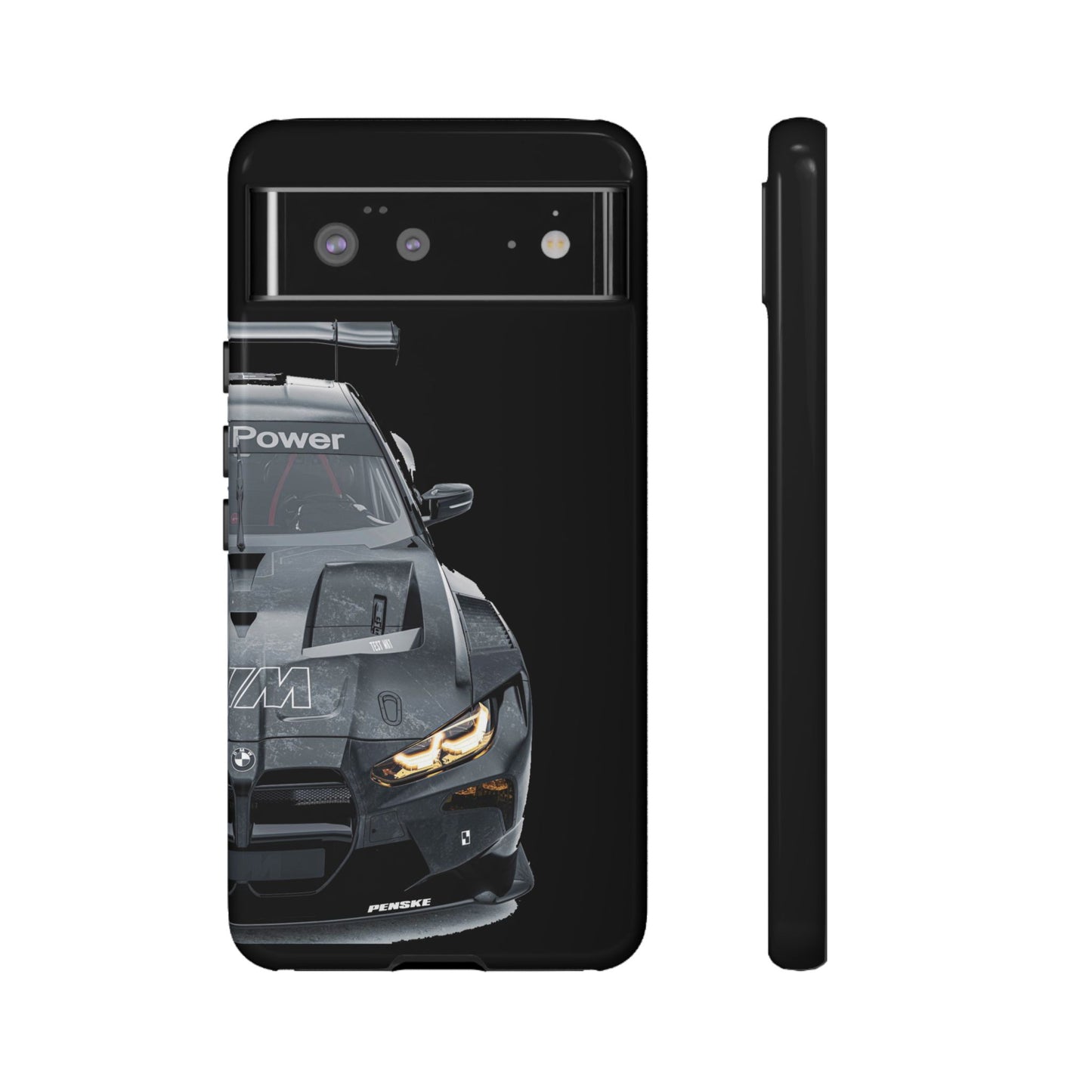 BMW M Tough Case (Limited Edition)