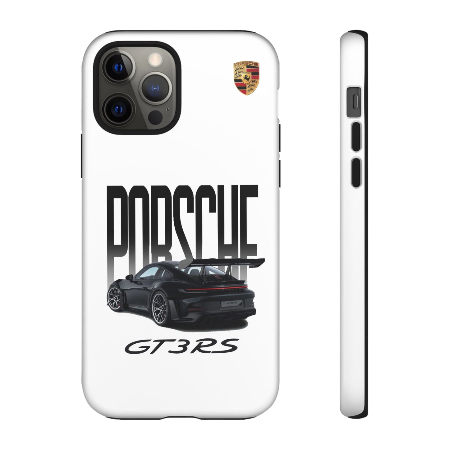 Porsche 911 GT3 RS Tough Case (Limited Edition)