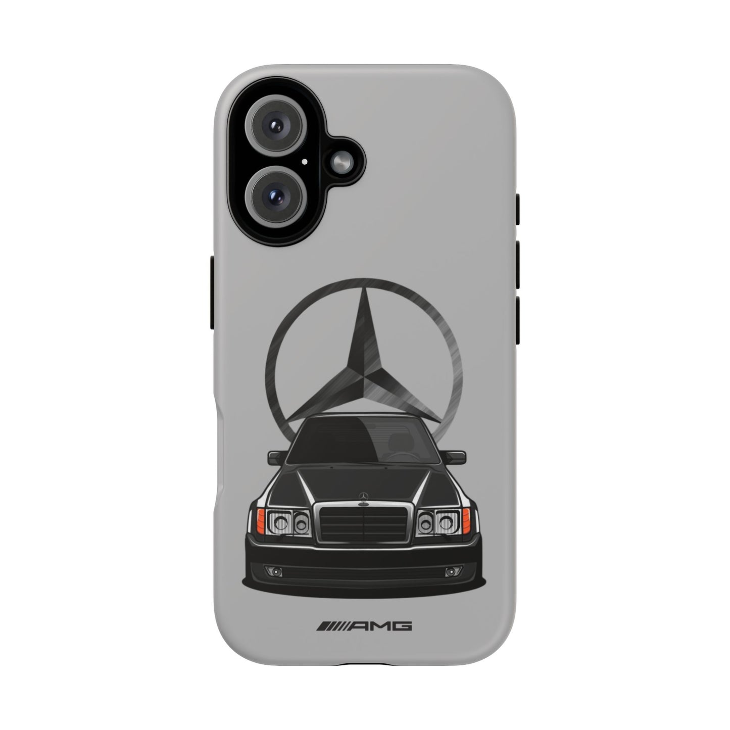 Mercedes Benz Tough Case (Limited Edition)