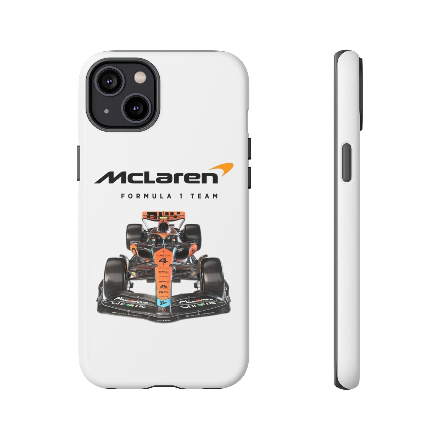 McLaren Formula 1 Team Tough Case (Limited Edition)