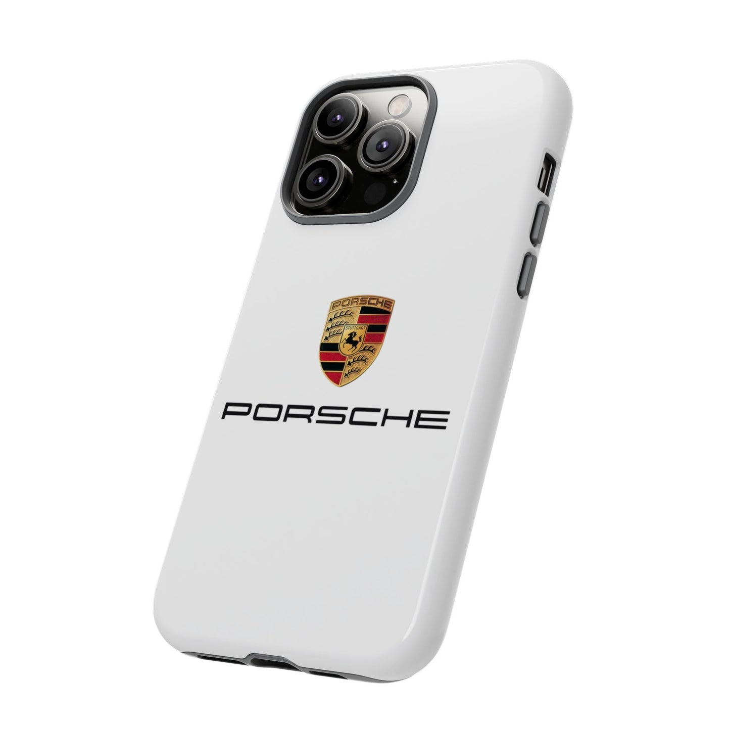 Porsche Tough Case (Limited Edition)