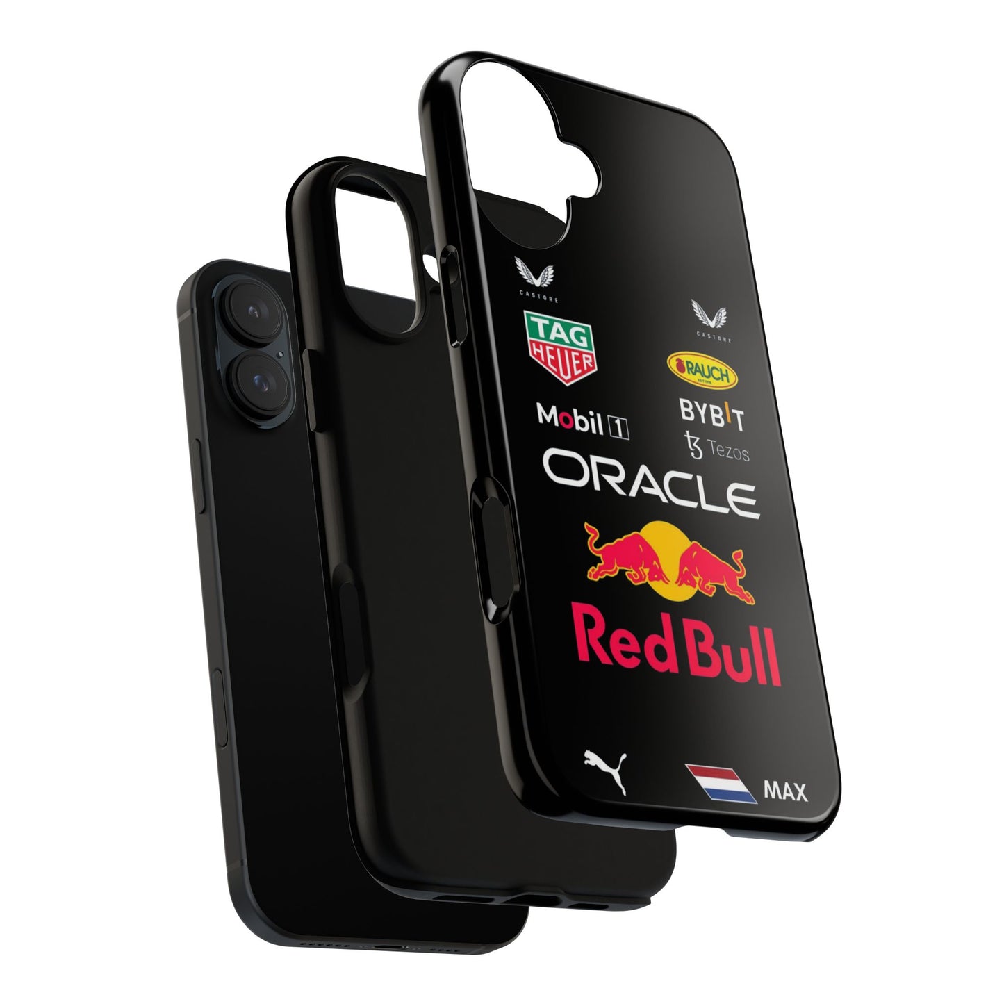 Red Bull Formula 1 Racing Tough Case (Limited Edition)