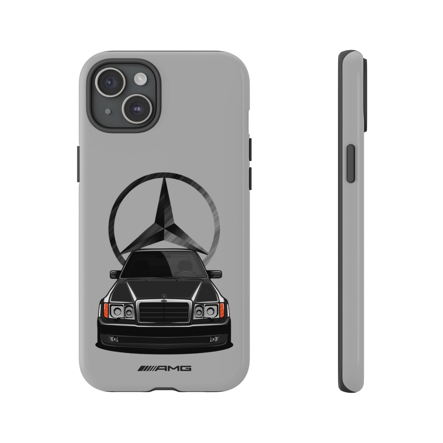 Mercedes Benz Tough Case (Limited Edition)