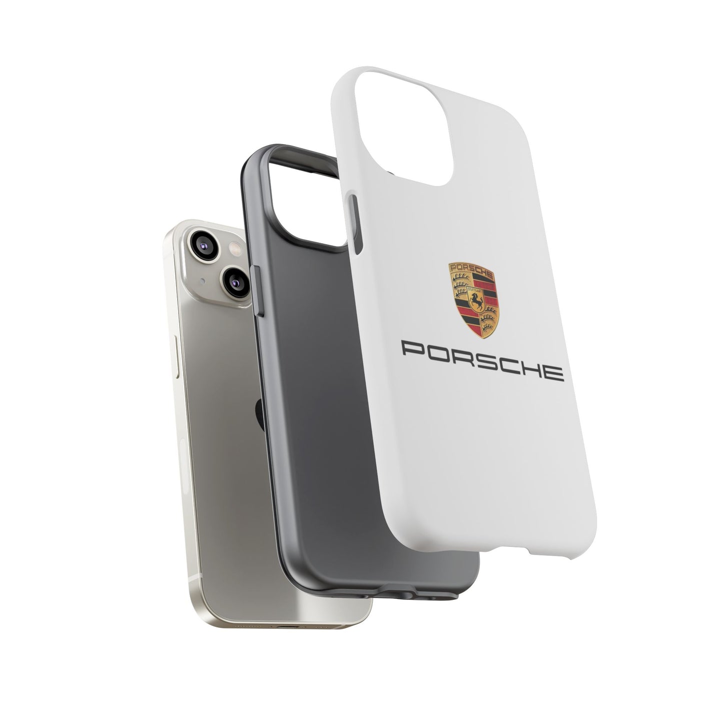 Porsche Tough Case (Limited Edition)