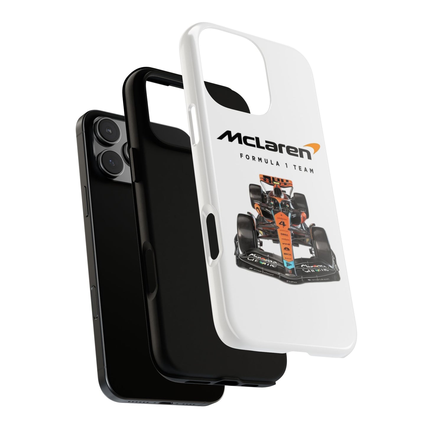 McLaren Formula 1 Team Tough Case (Limited Edition)