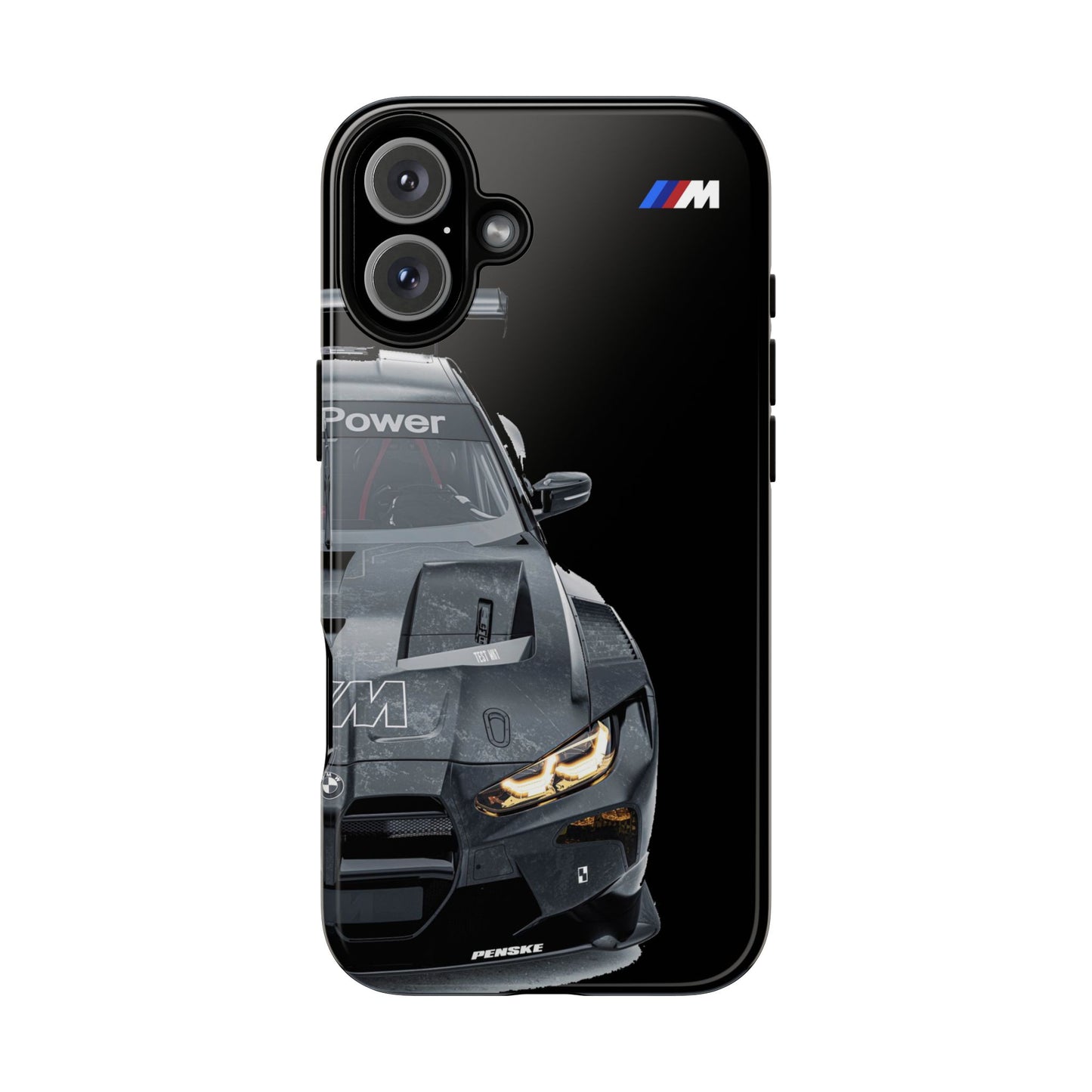 BMW M Tough Case (Limited Edition)