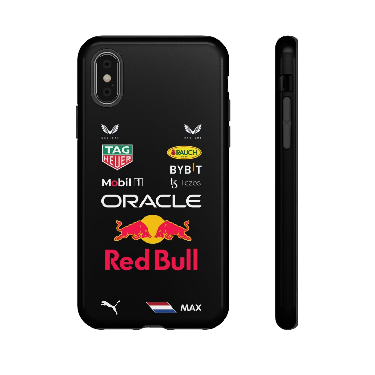 Red Bull Formula 1 Racing Tough Case (Limited Edition)