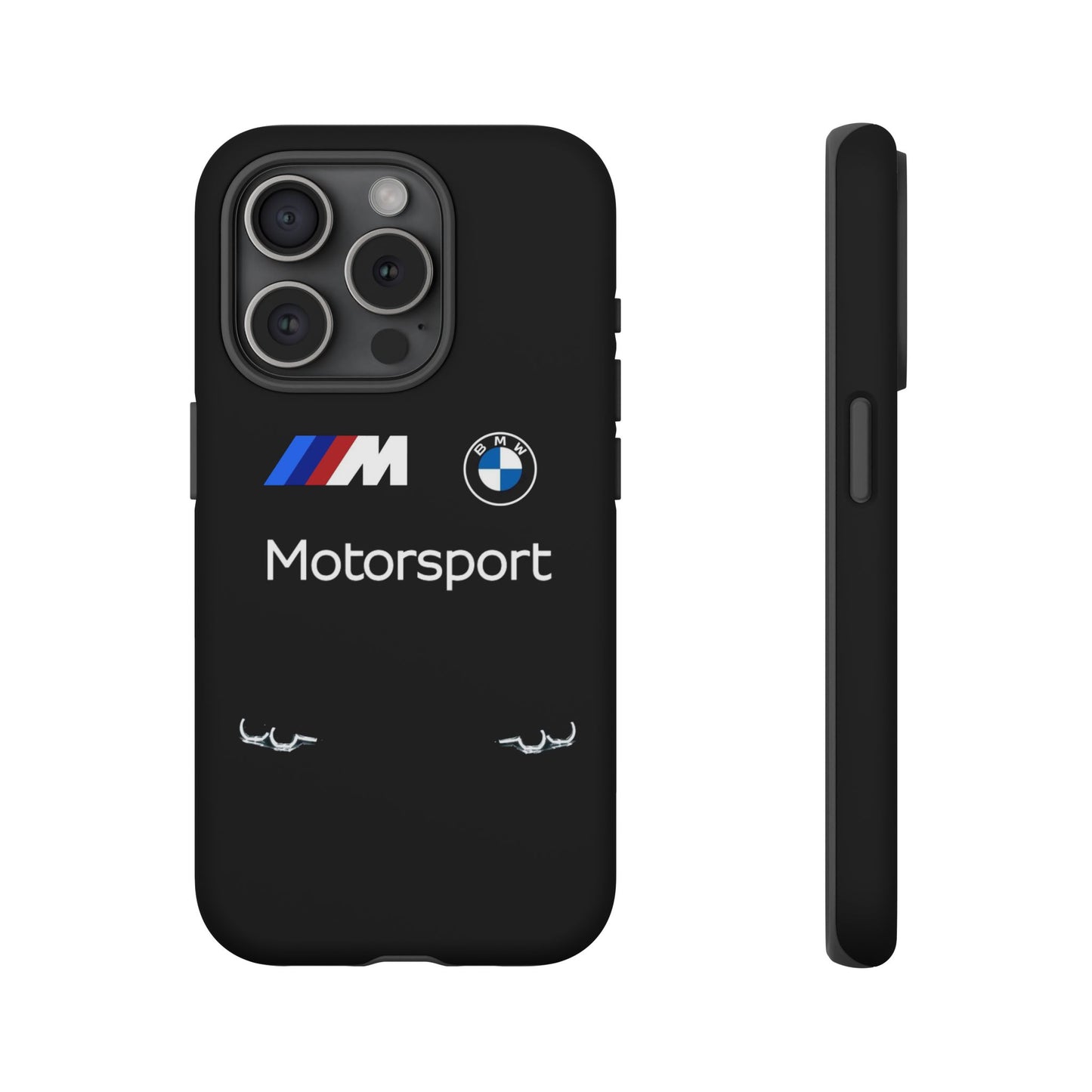 BMW Tough Case (Limited Edition)