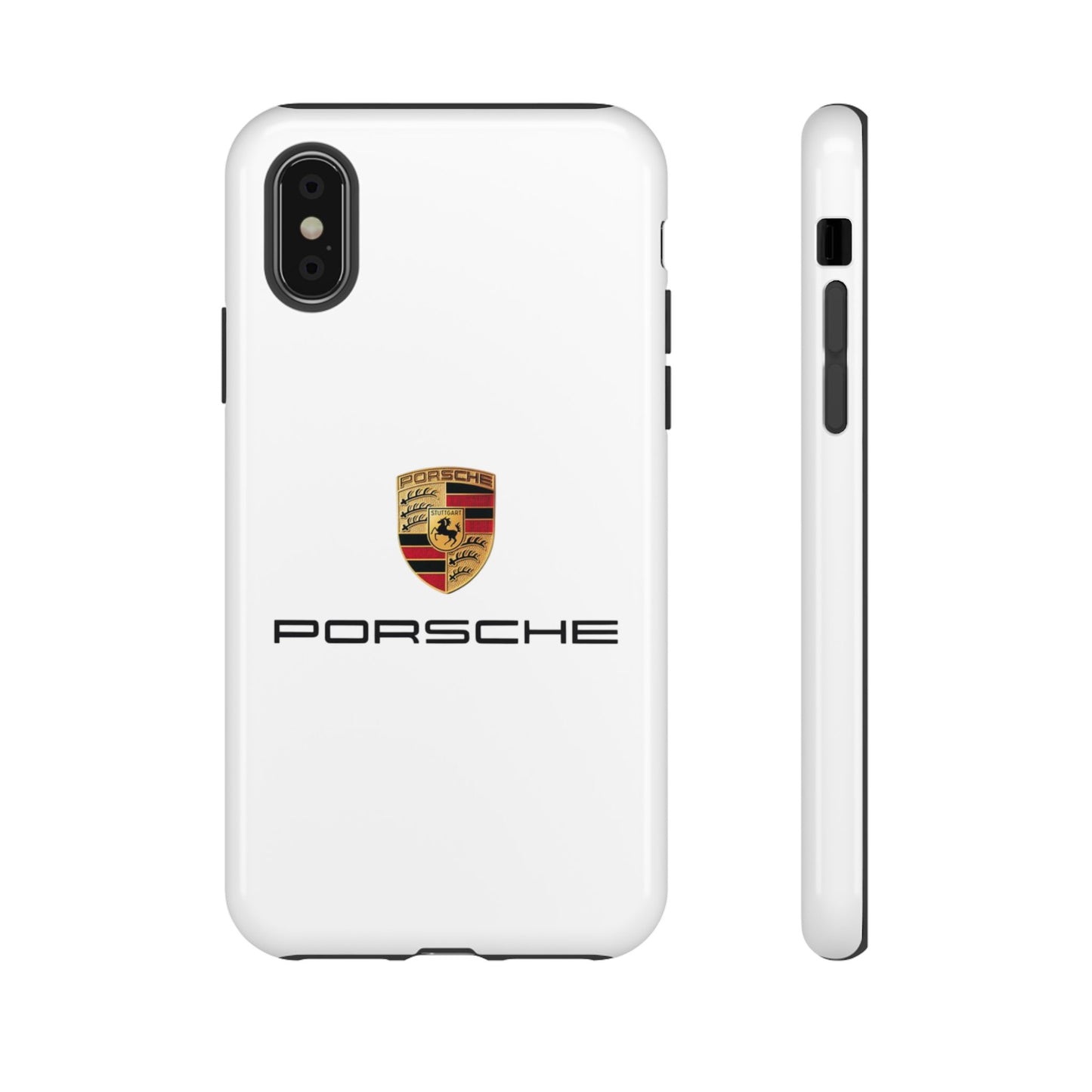 Porsche Tough Case (Limited Edition)