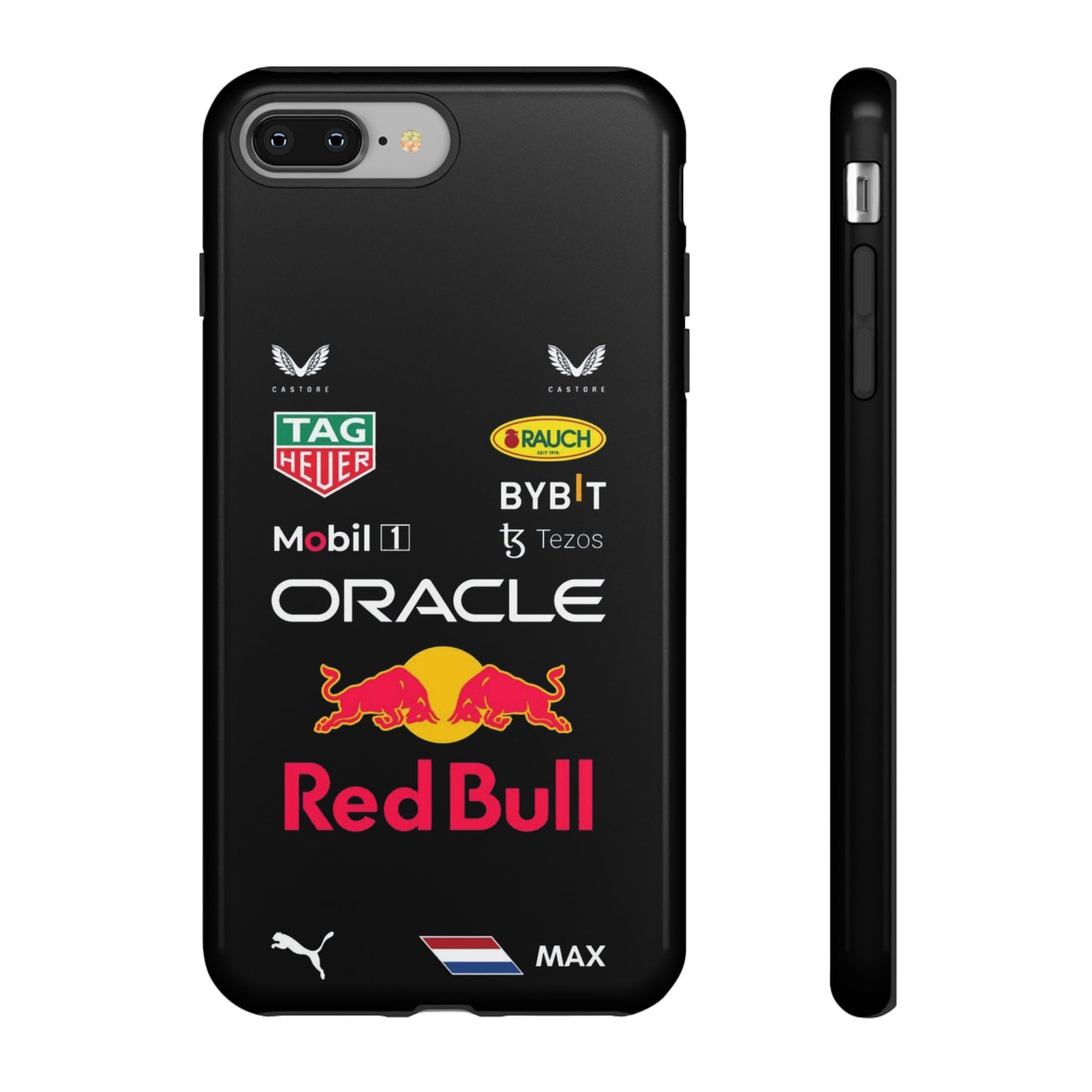 Red Bull Formula 1 Racing Tough Case (Limited Edition)