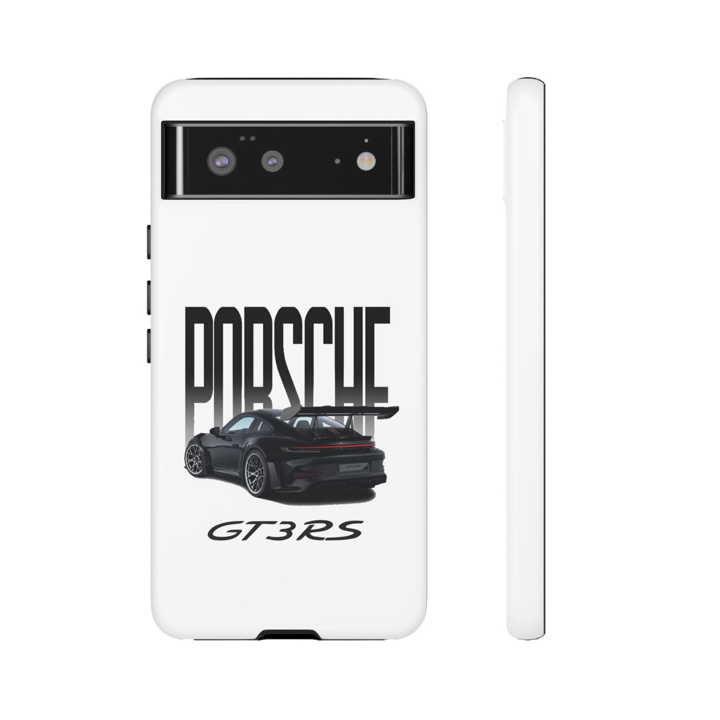 Porsche 911 GT3 RS Tough Case (Limited Edition)