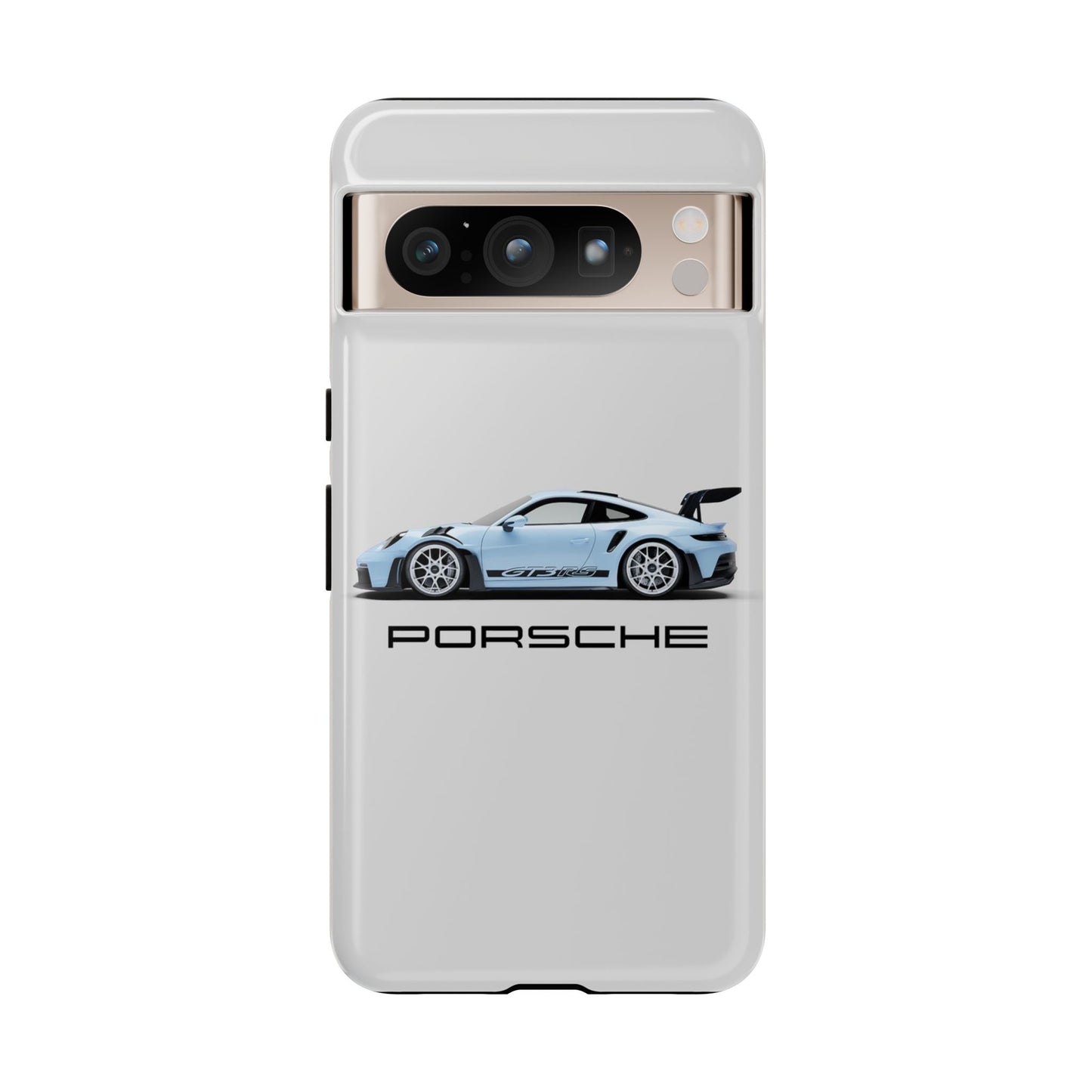 Porsche 911 GT3 RS Tough Case (Limited Edition)