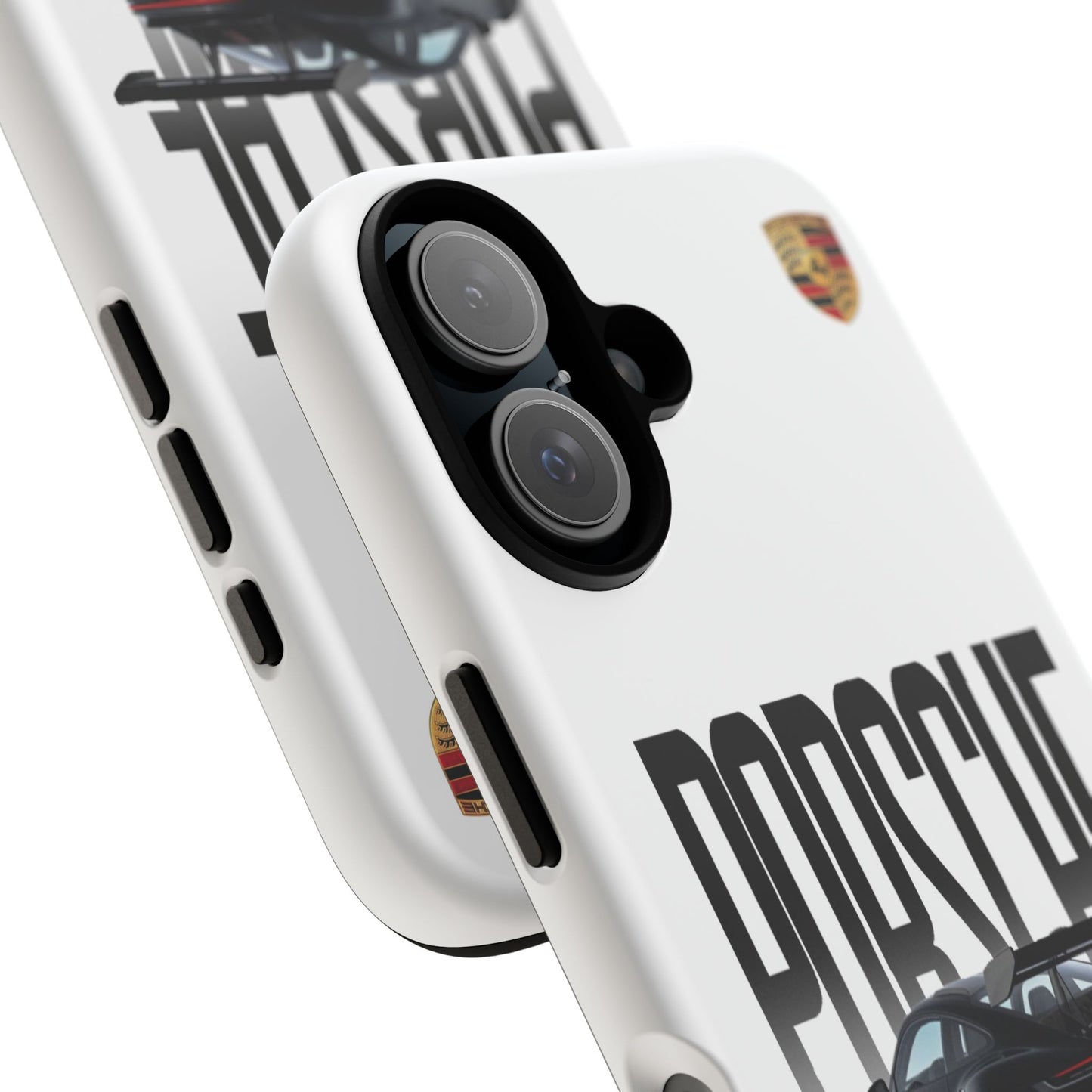 Porsche 911 GT3 RS Tough Case (Limited Edition)