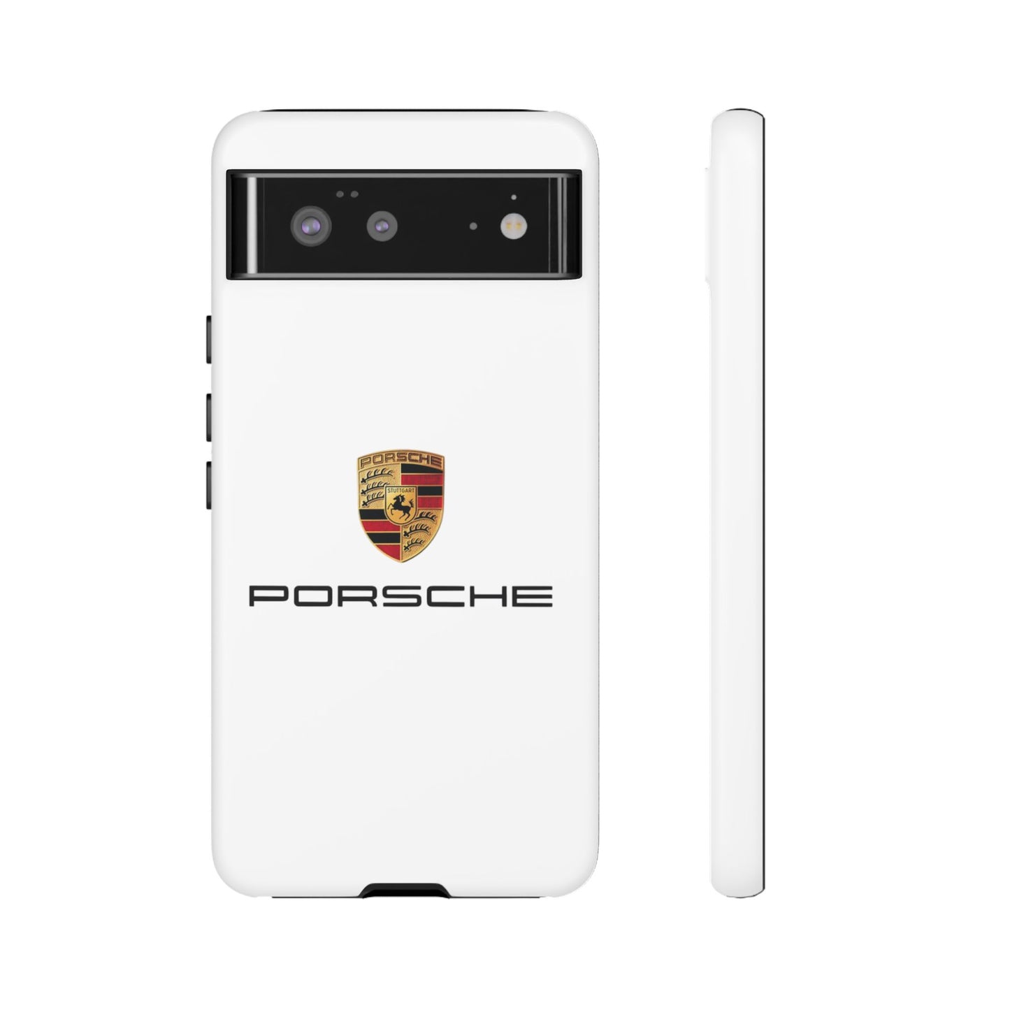 Porsche Tough Case (Limited Edition)